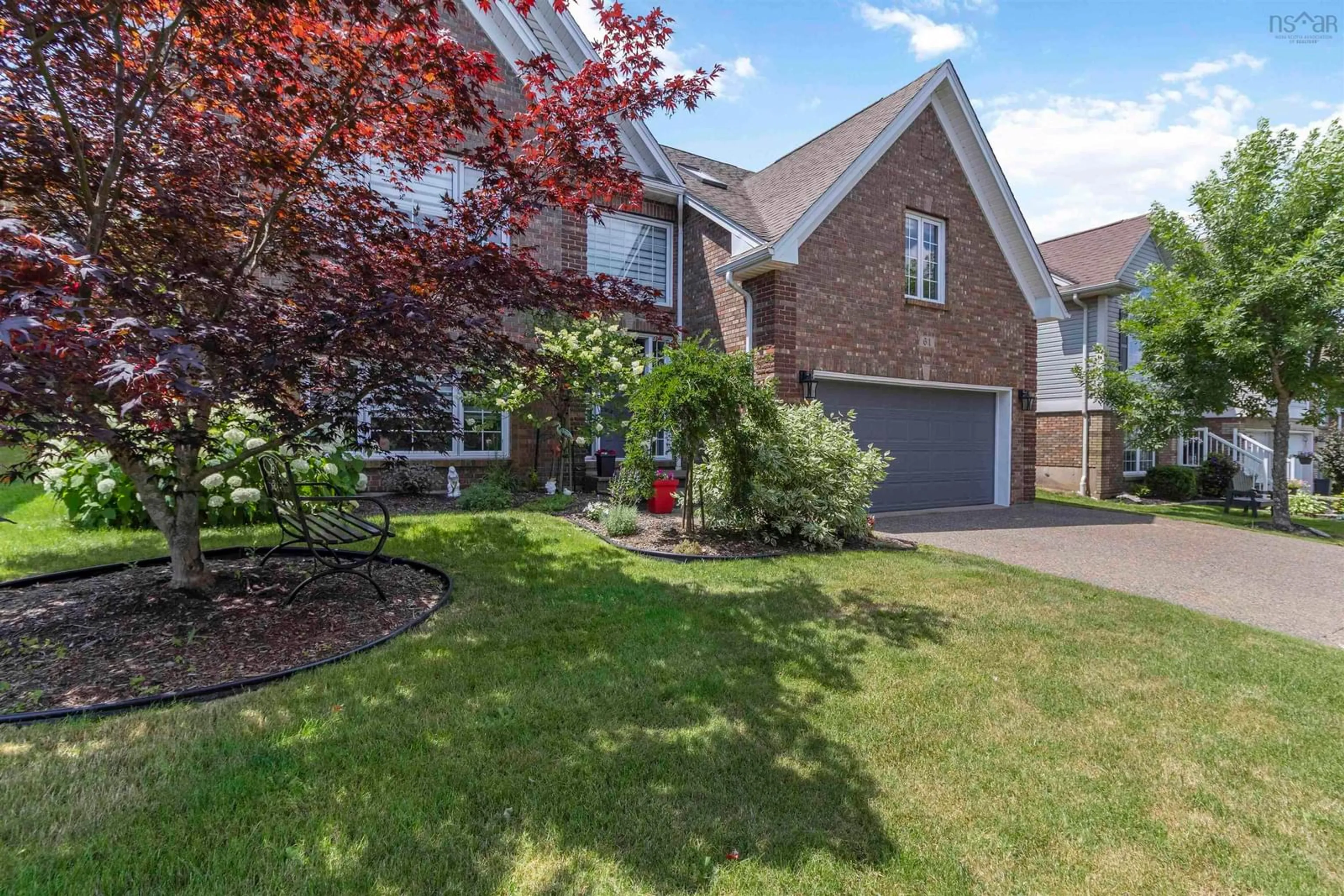 Unknown for 61 Lindenwood Terr, Dartmouth Nova Scotia B2W 0B2