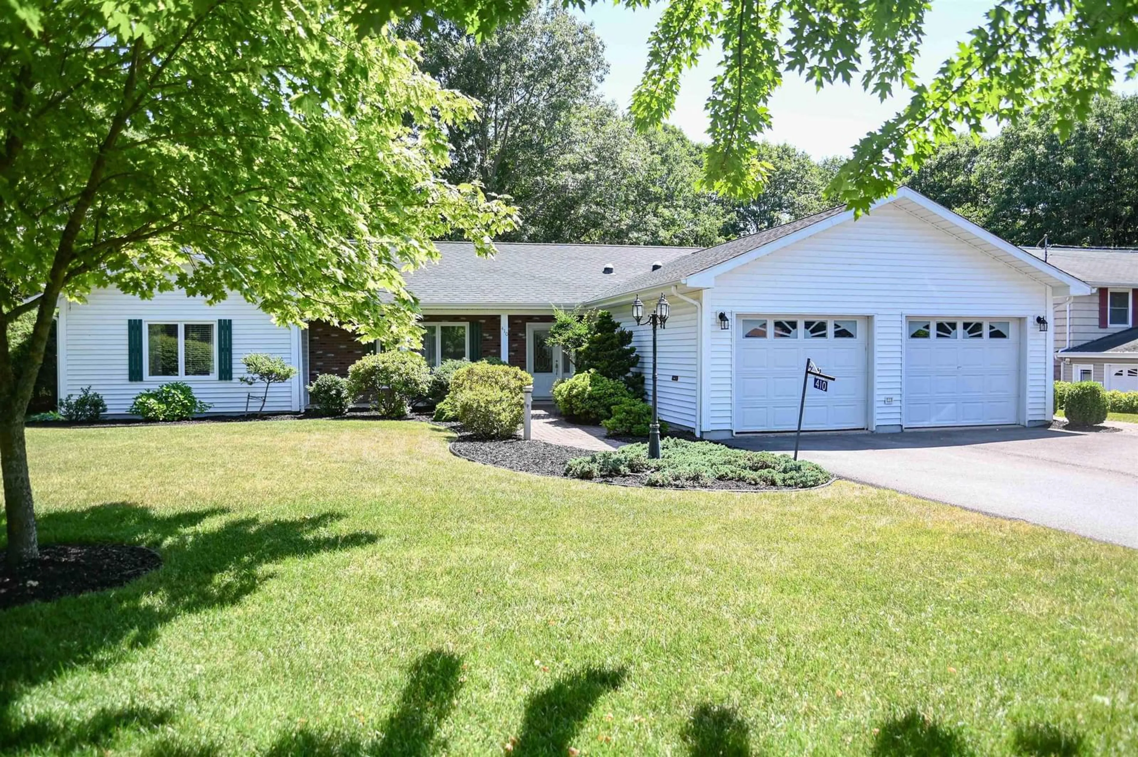 Unknown for 410 Park St, Kentville Nova Scotia B4N 1M9