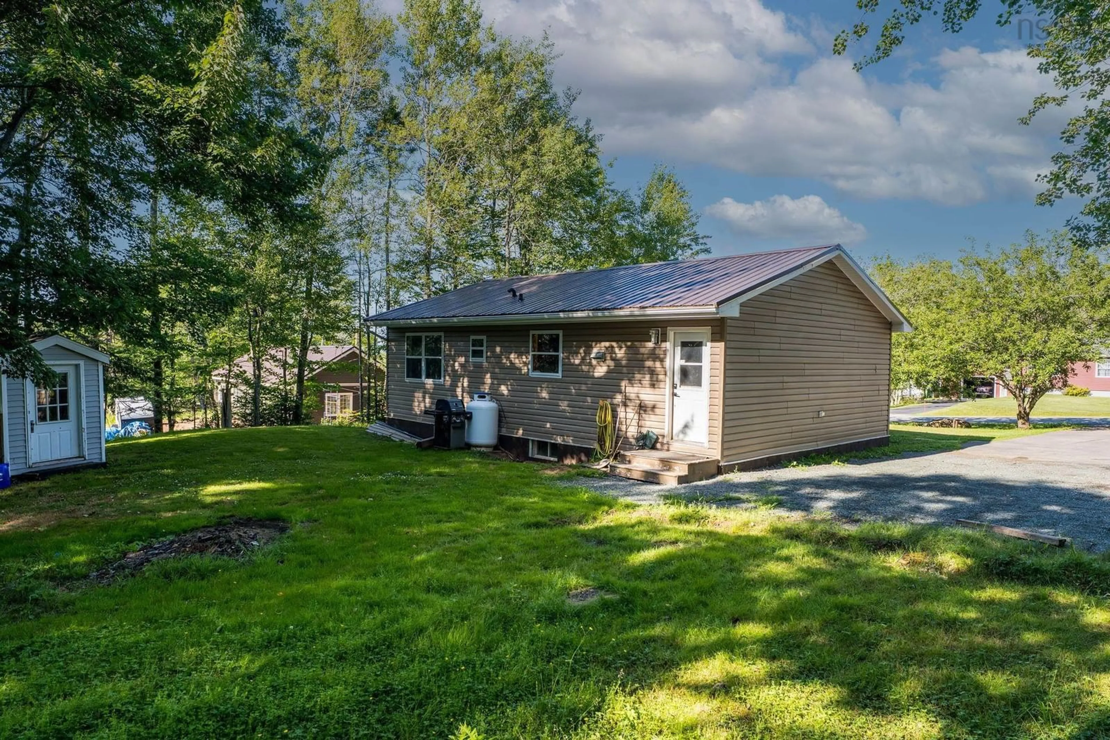 Unknown for 38 Morley Ave, Truro Heights Nova Scotia B6L 1M7