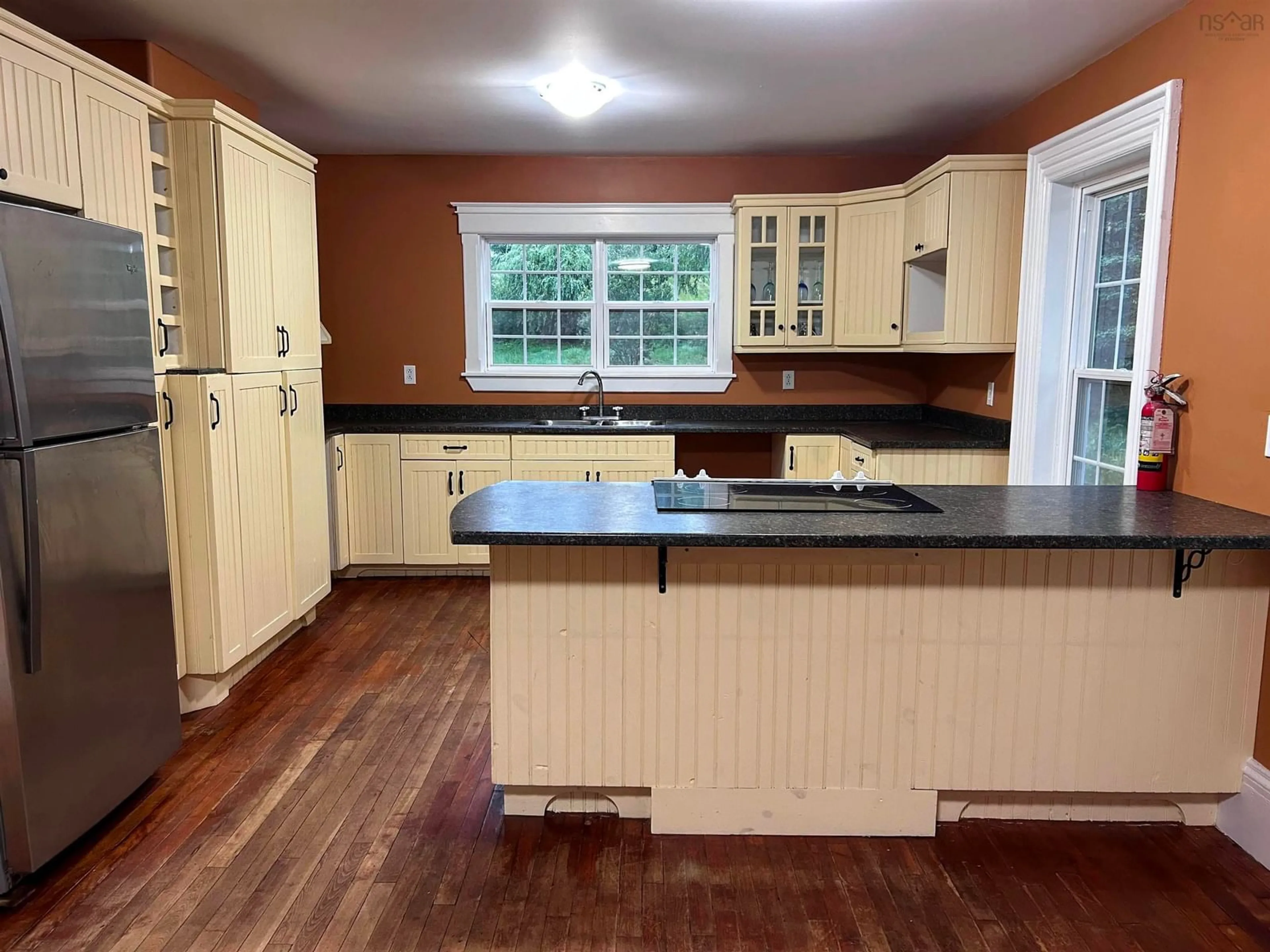 Unknown for 4282 & 4290 Walton Woods Rd, Walton Nova Scotia B0N 2R0