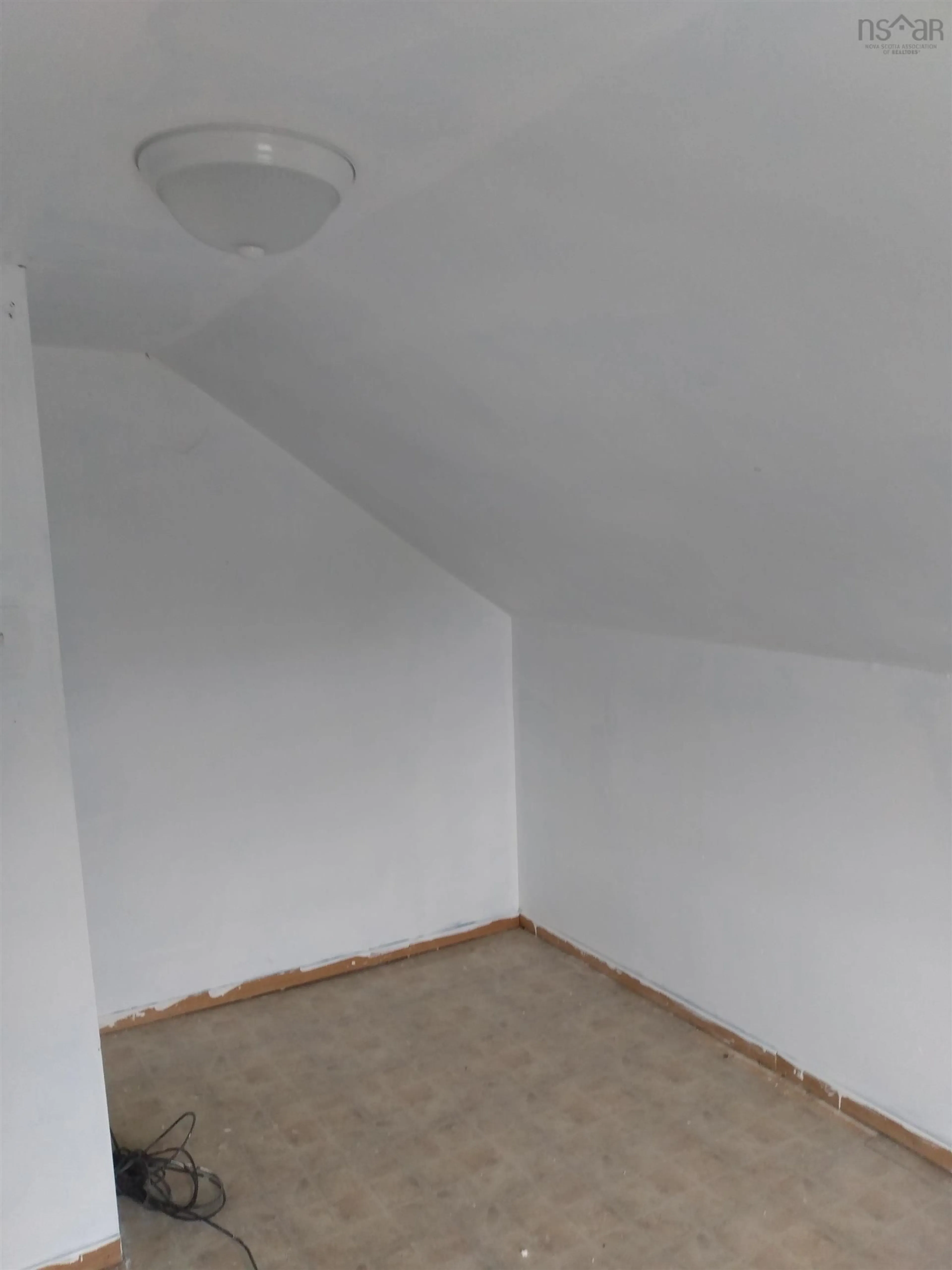A pic of a room for 285 Curran St, New Waterford Nova Scotia B1H 2Z9