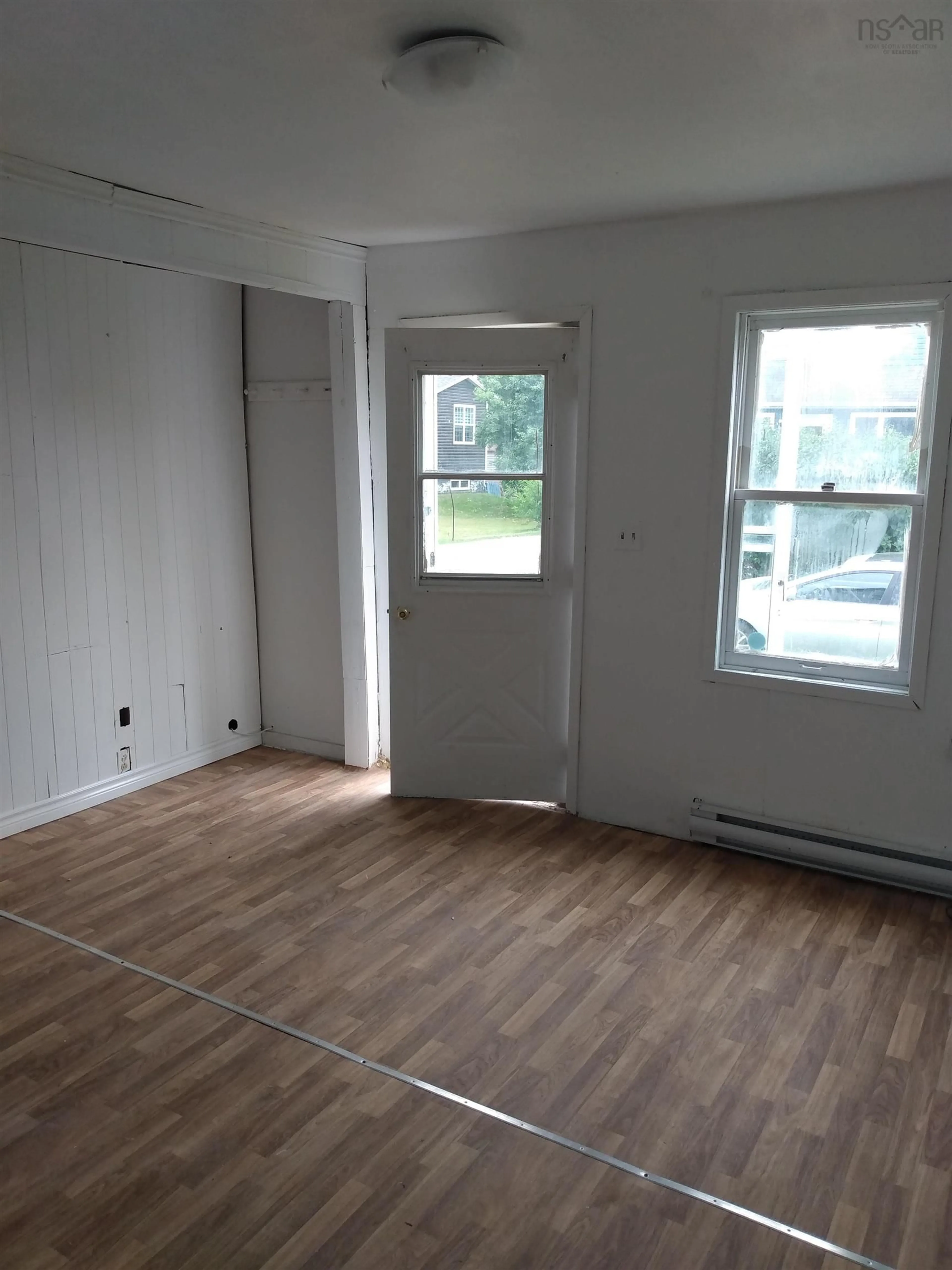 A pic of a room for 285 Curran St, New Waterford Nova Scotia B1H 2Z9