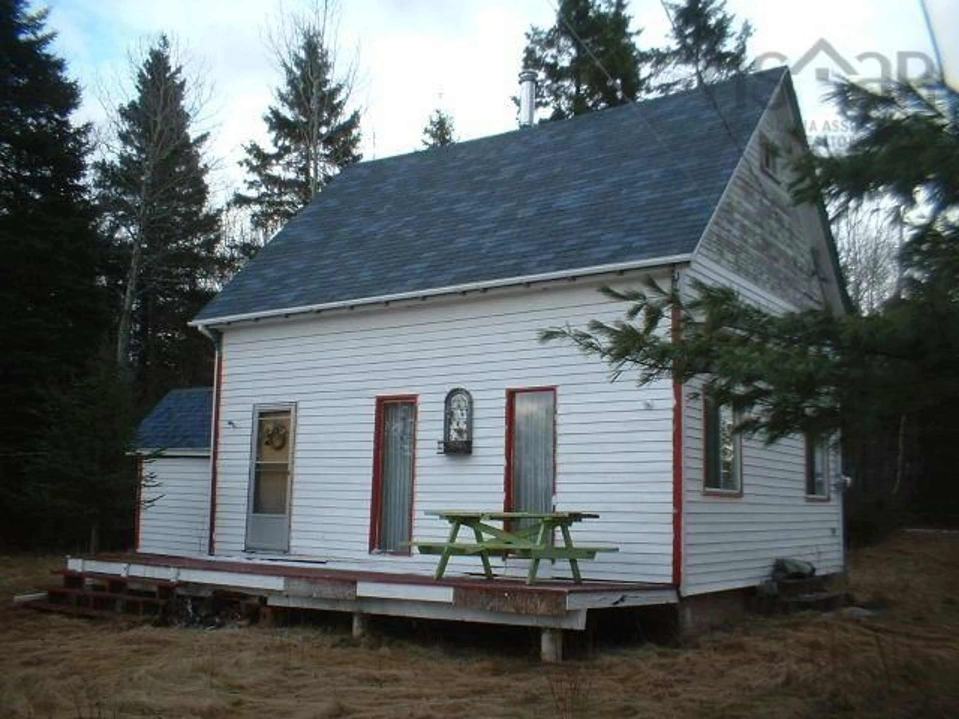 Unknown for Pugwash Riveer Road #660, Pugwash River Nova Scotia B0K 1L0