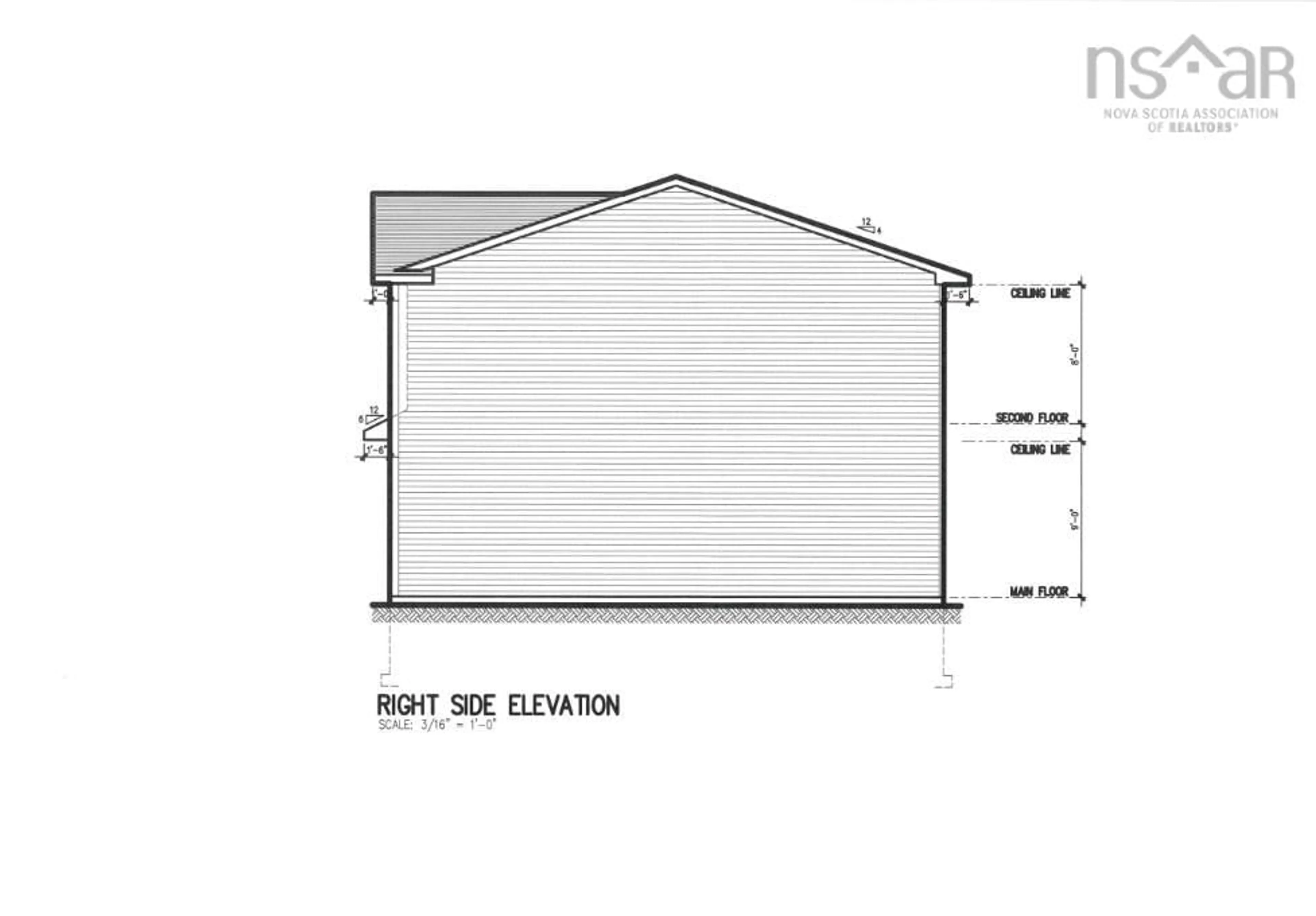 Shed for Kara Anne Crt #Lot 6B, New Minas Nova Scotia B4N 0H6