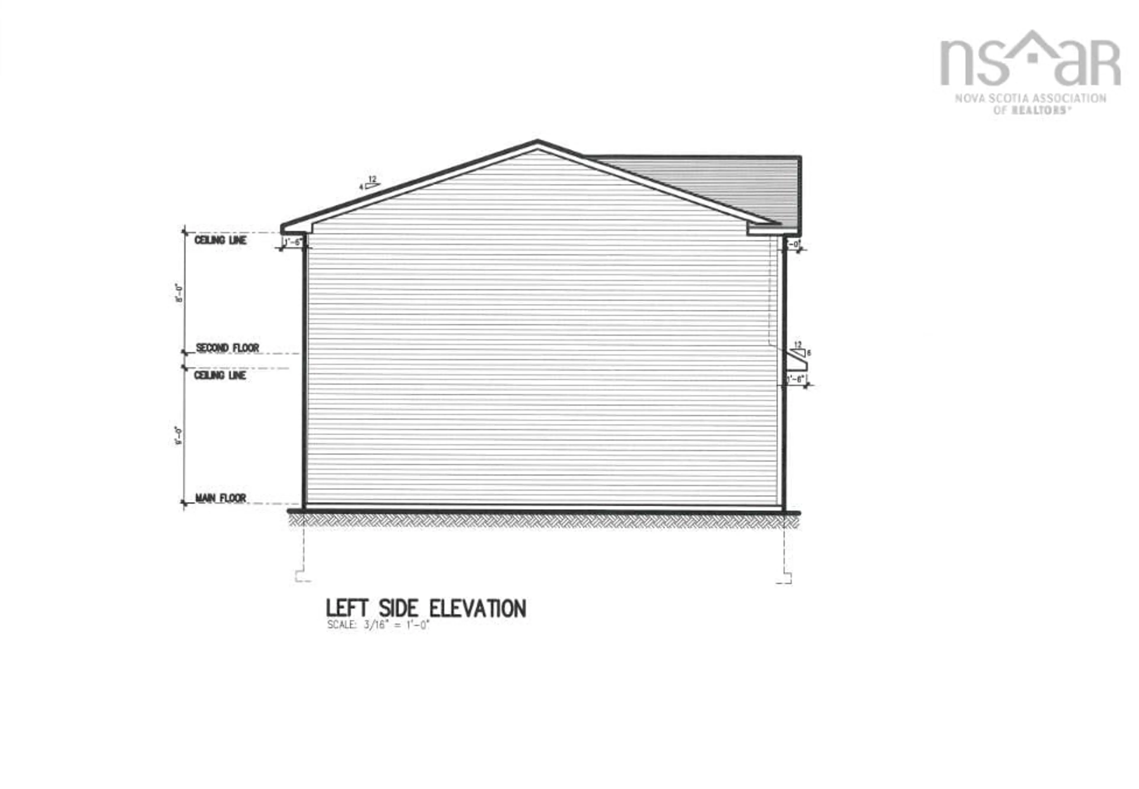 Shed for Kara Anne Crt #Lot 6B, New Minas Nova Scotia B4N 0H6