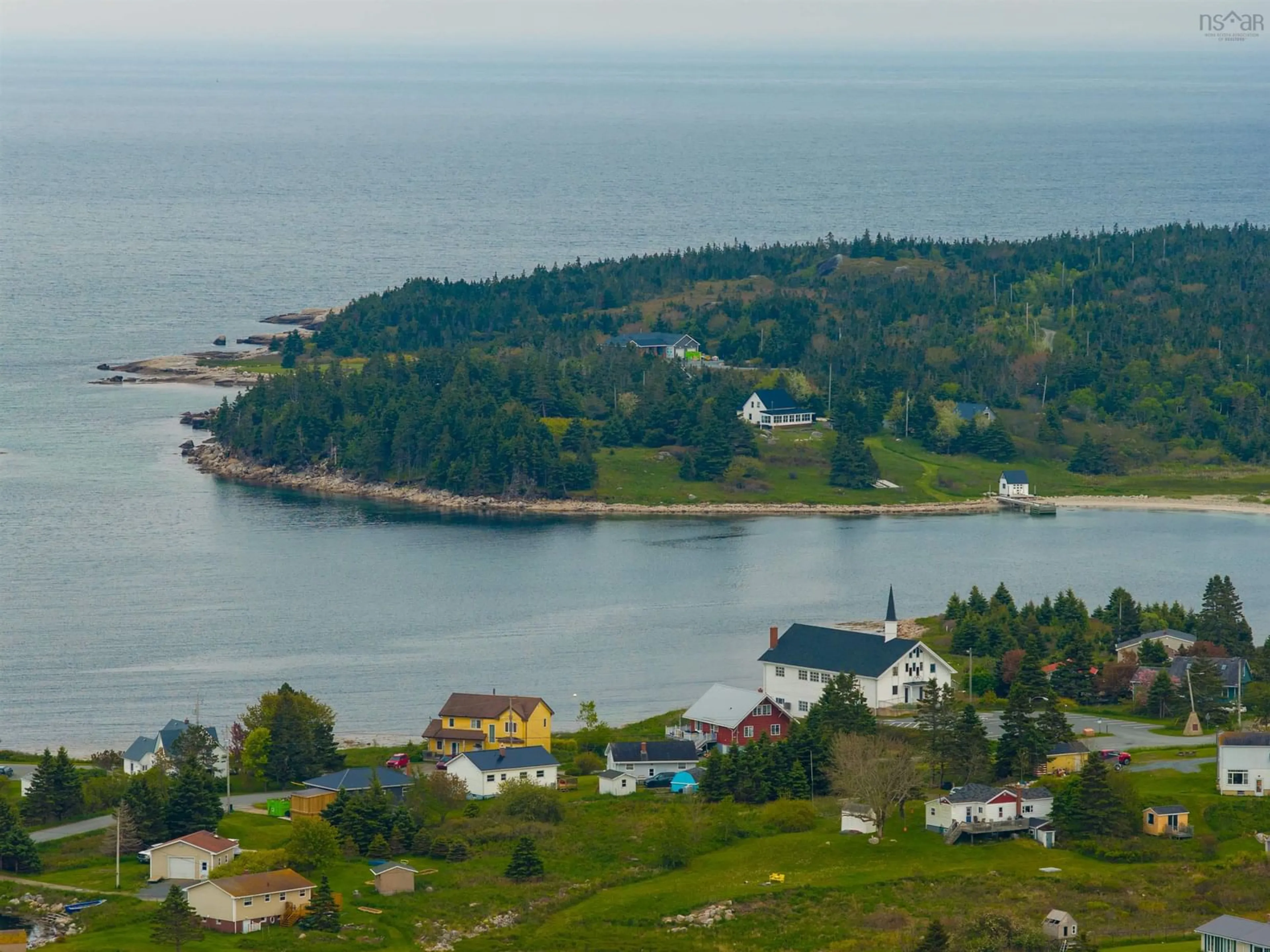 Blurry image for 1711 Ketch Harbour Rd, Sambro Nova Scotia B3V 1L5
