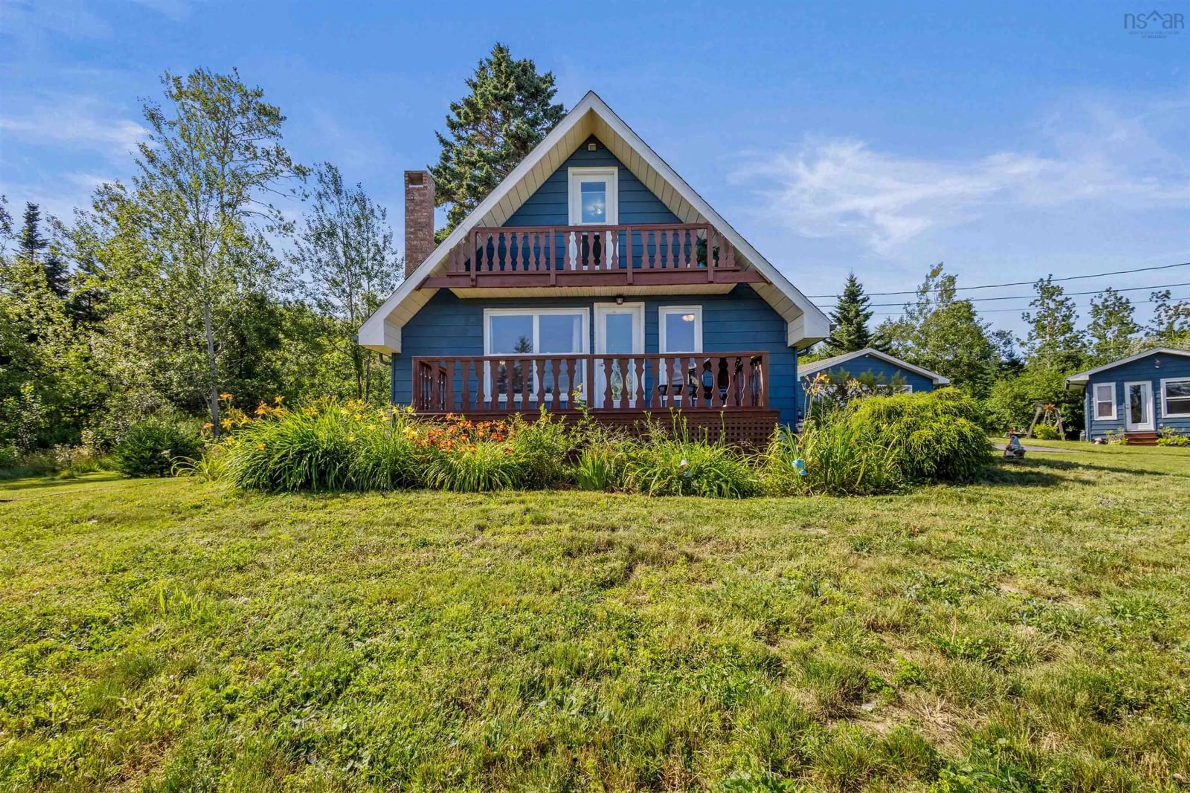 Unknown for 9009 St Margarets Bay Rd, Queensland Nova Scotia B0J 1T0