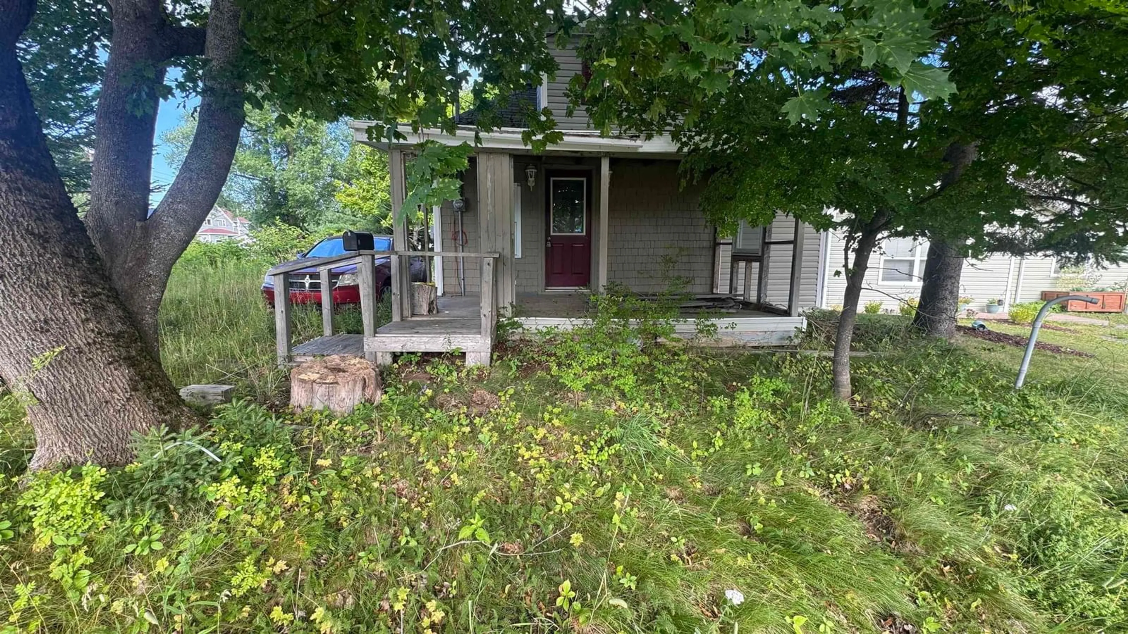 Unknown for 60 May St, New Glasgow Nova Scotia B2H 3E1