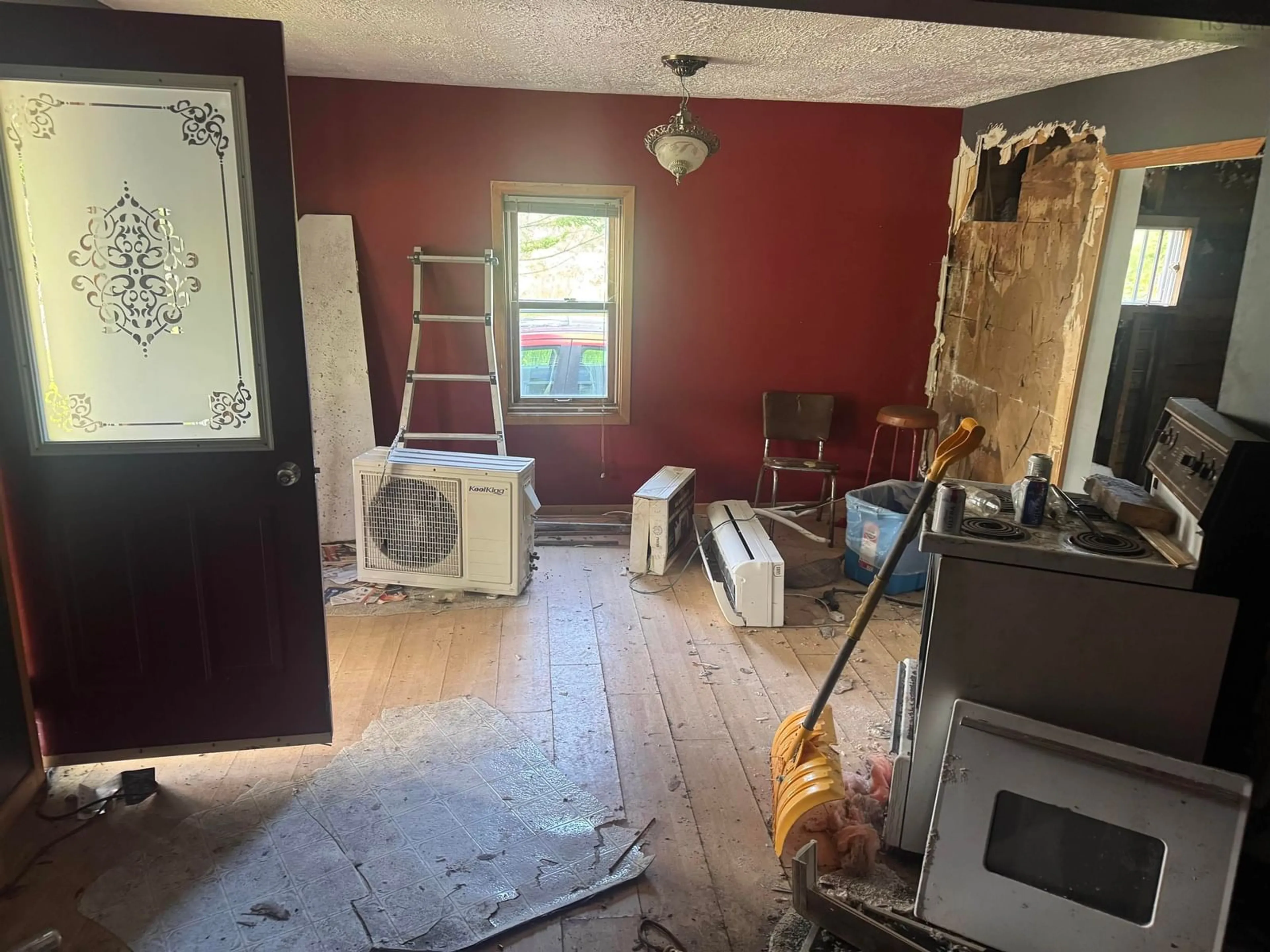 A pic of a room for 60 May St, New Glasgow Nova Scotia B2H 3E1