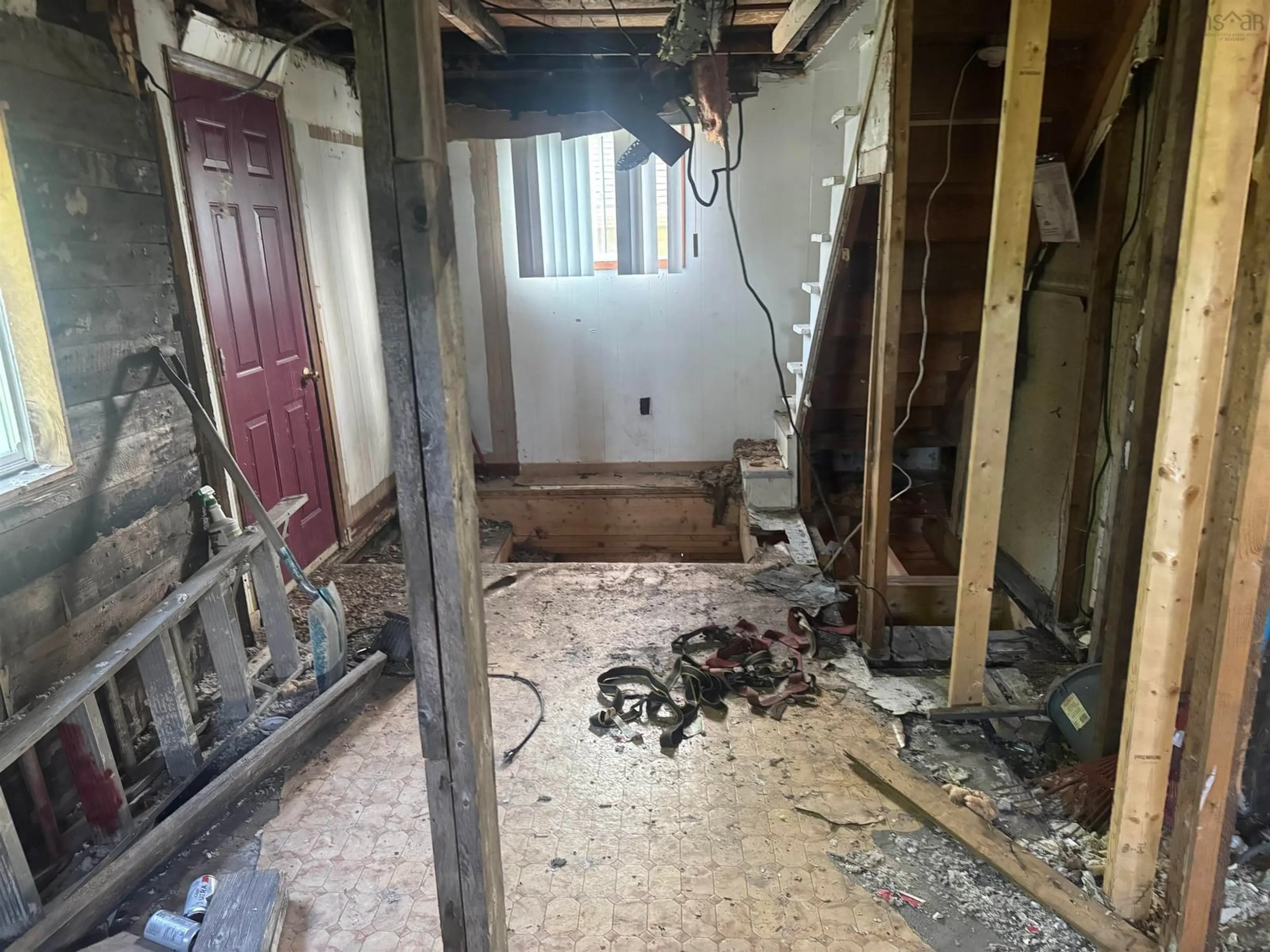 A pic of a room for 60 May St, New Glasgow Nova Scotia B2H 3E1