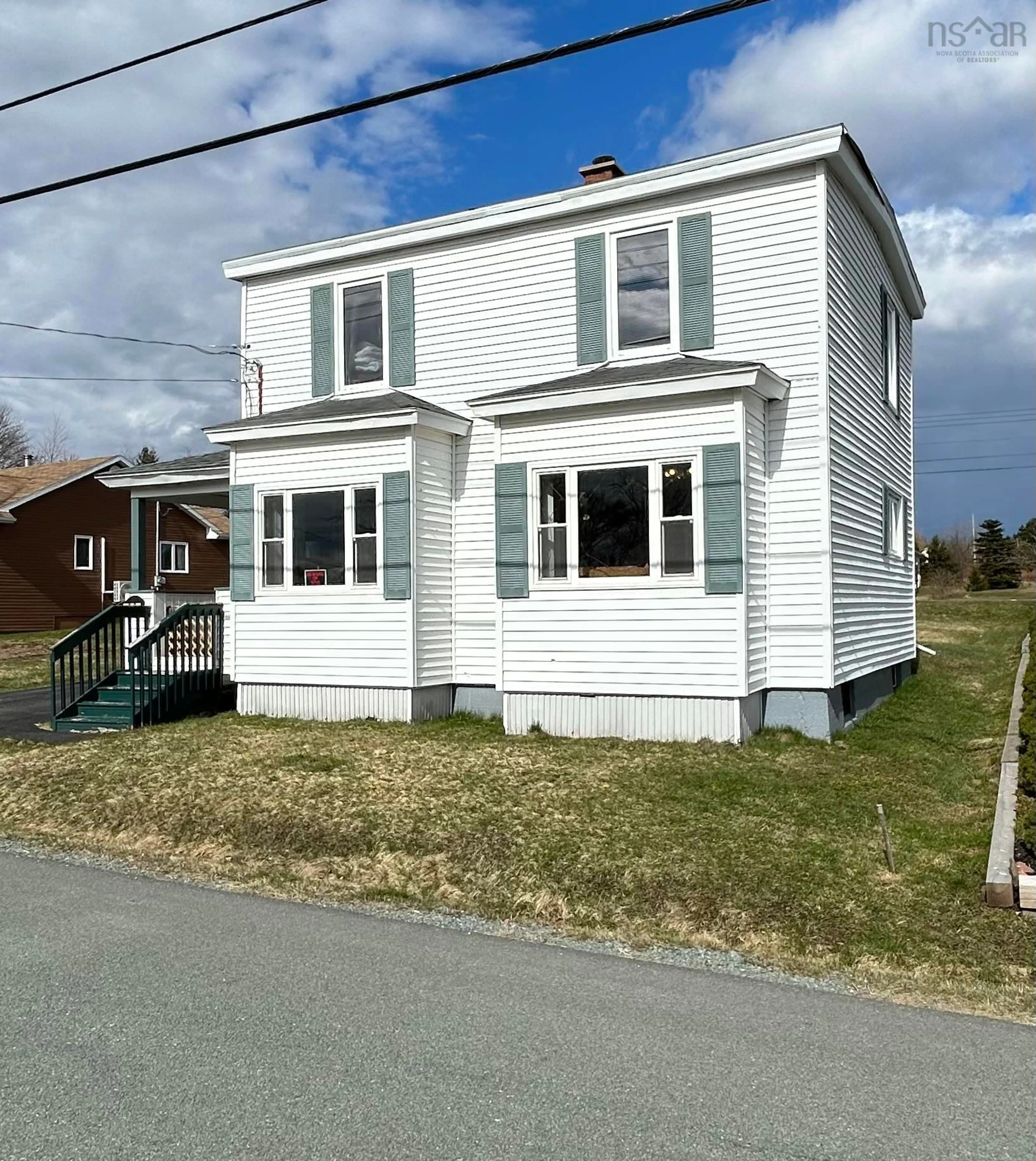 Unknown for 92 Victoria St, Springhill Nova Scotia B0M 1X0