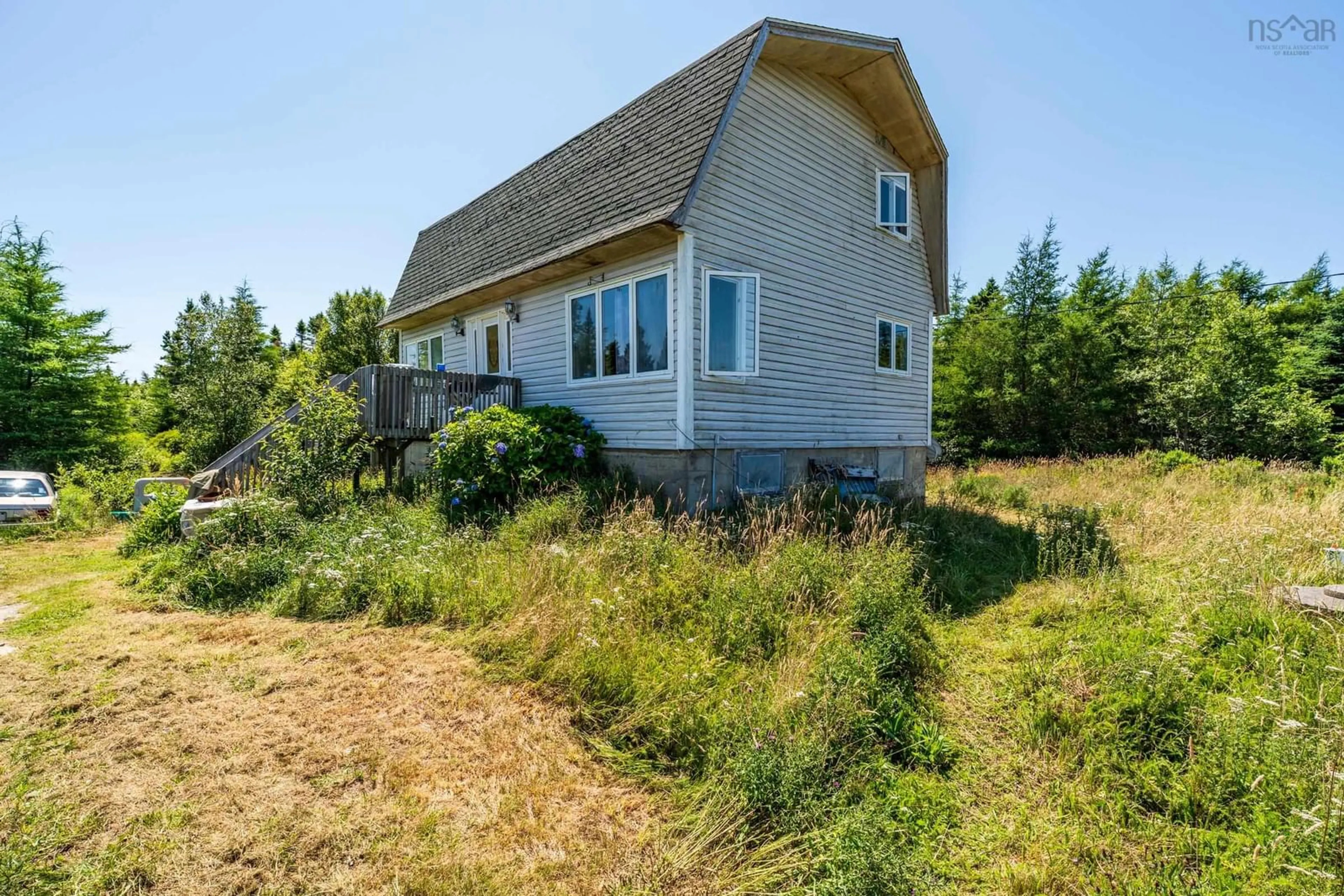 Unknown for 47 Golden Glow Lane, Little River Harbour Nova Scotia B0W 1B0