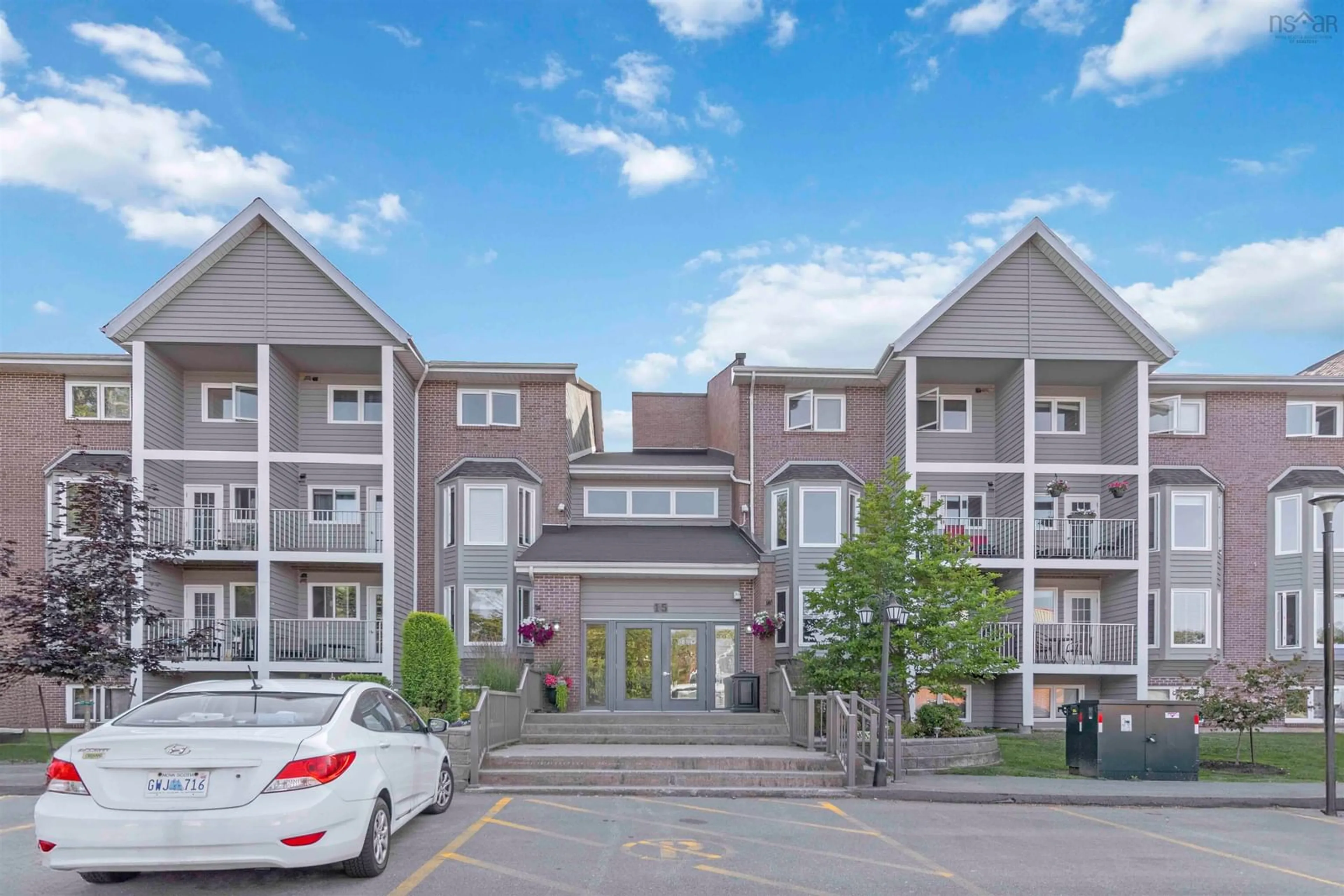 Unknown for 15 Knightsridge Dr #303, Halifax Nova Scotia B3M 3S9