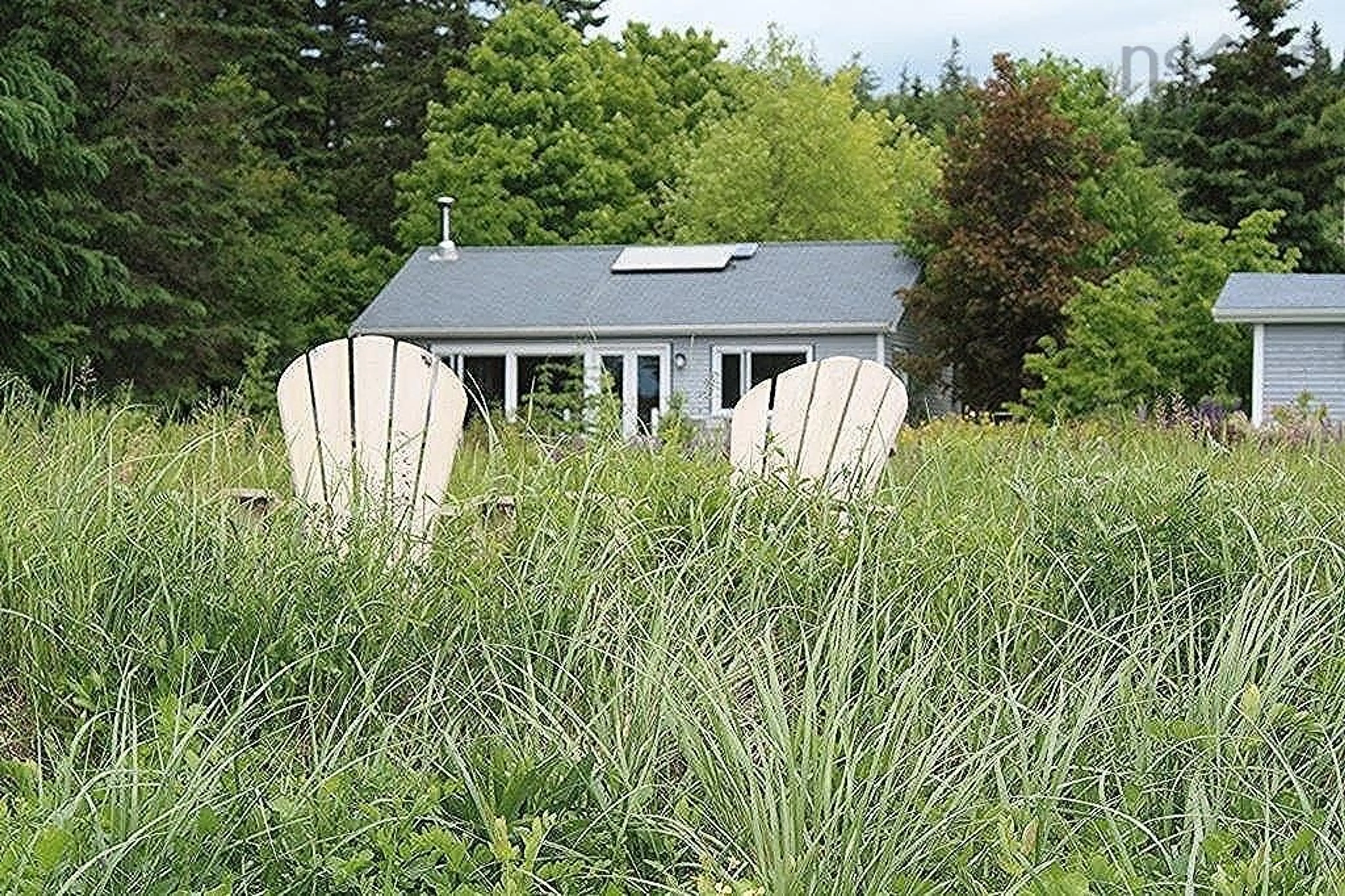Shed for 8518 St. Margarets Bay Rd, Black Point Nova Scotia B0J 1T0