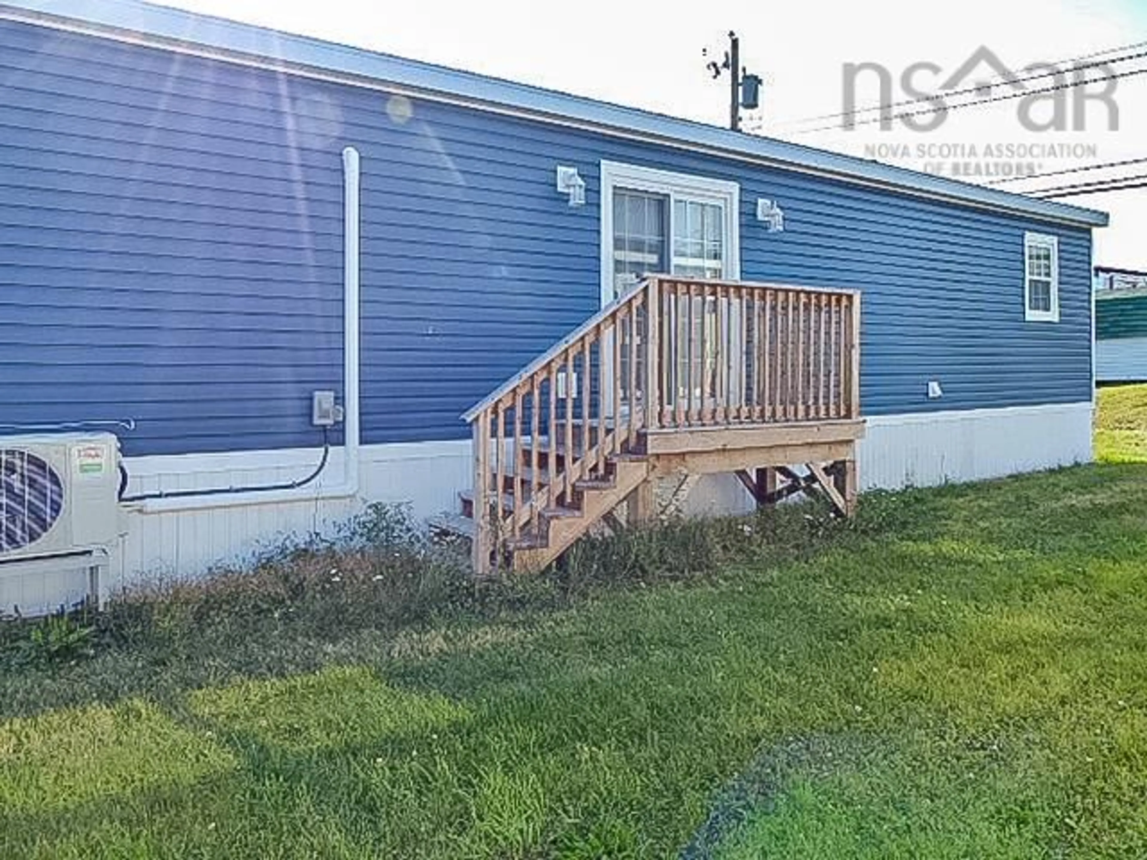 Unknown for 7 Butler Dr, Bible Hill Nova Scotia B2N 5M9