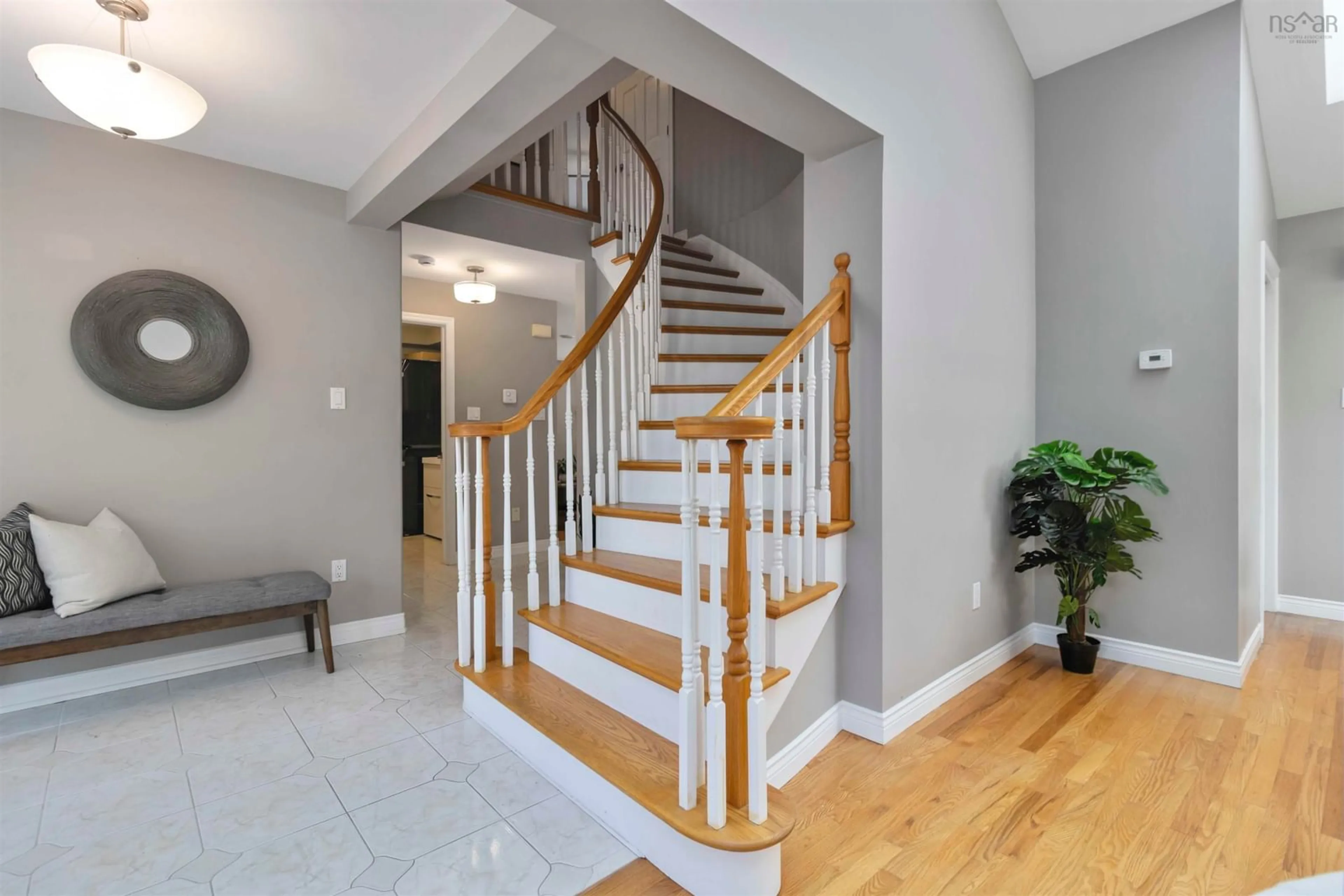Stairs for 194 Radcliffe Dr, Clayton Park Nova Scotia B3S 1E3