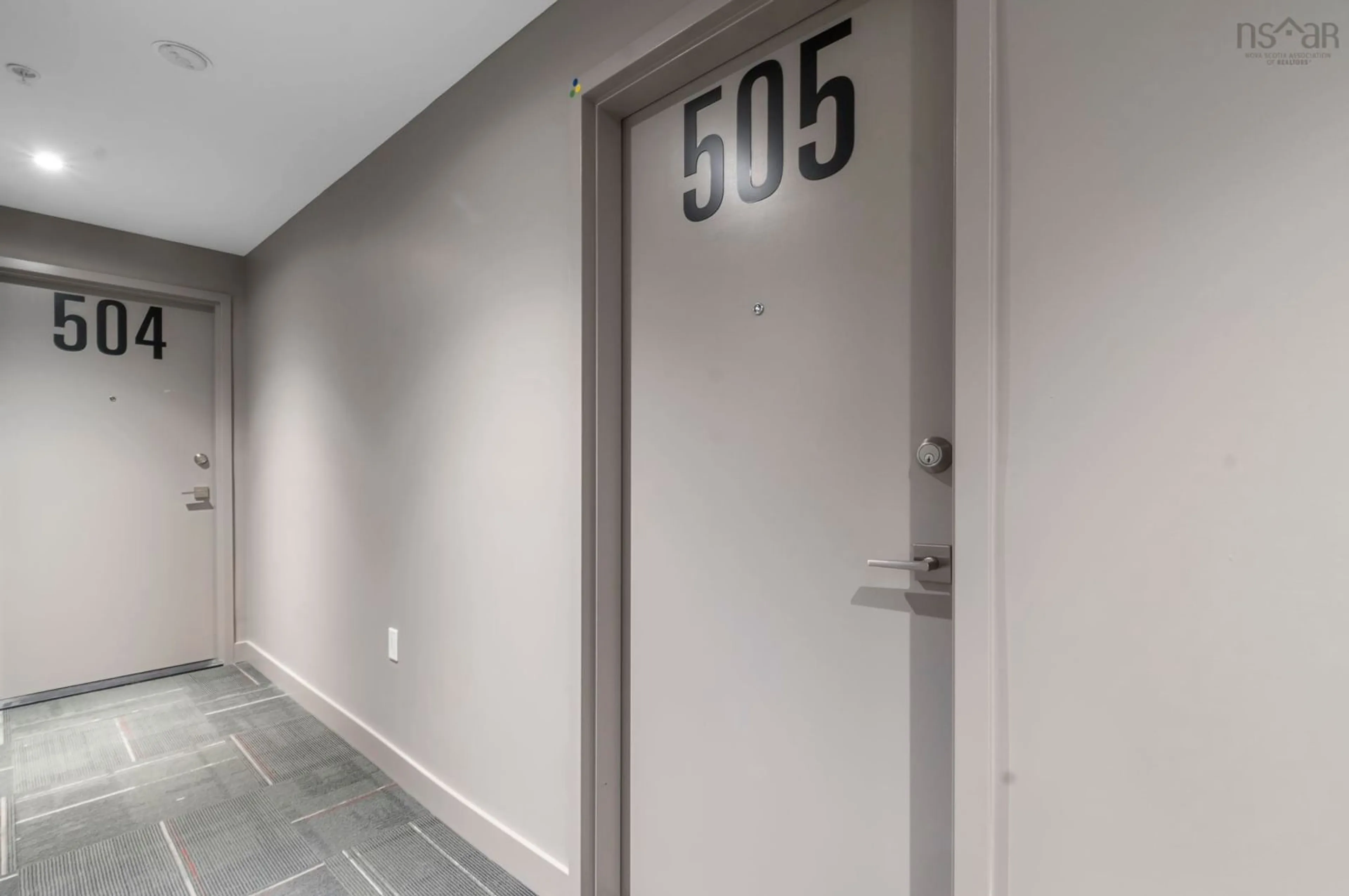 Unknown for 5511 Bilby St #505, Halifax Nova Scotia B3K 0M5