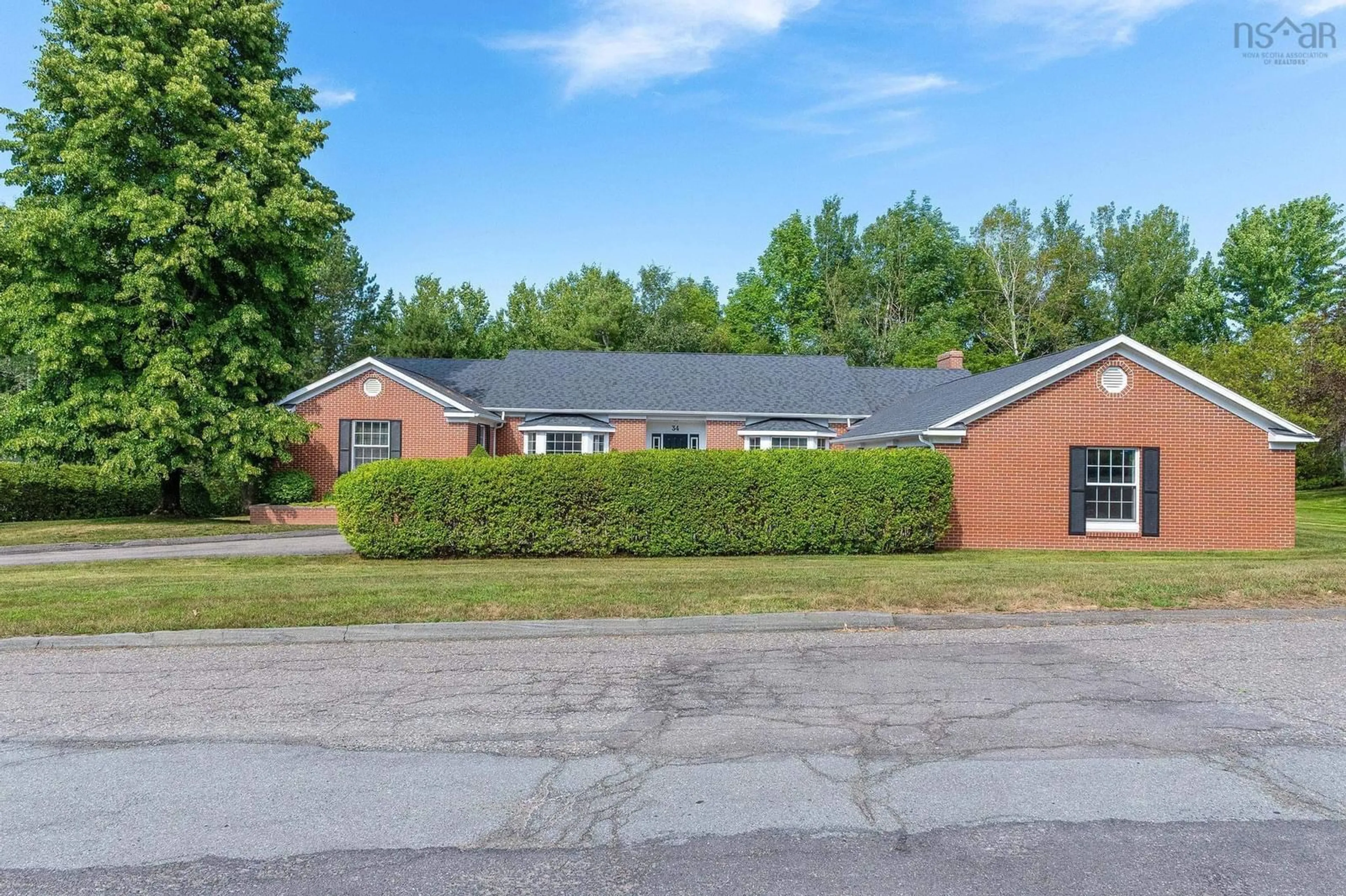 Unknown for 34 Alicia Blvd, Kentville Nova Scotia B4N 4Y6