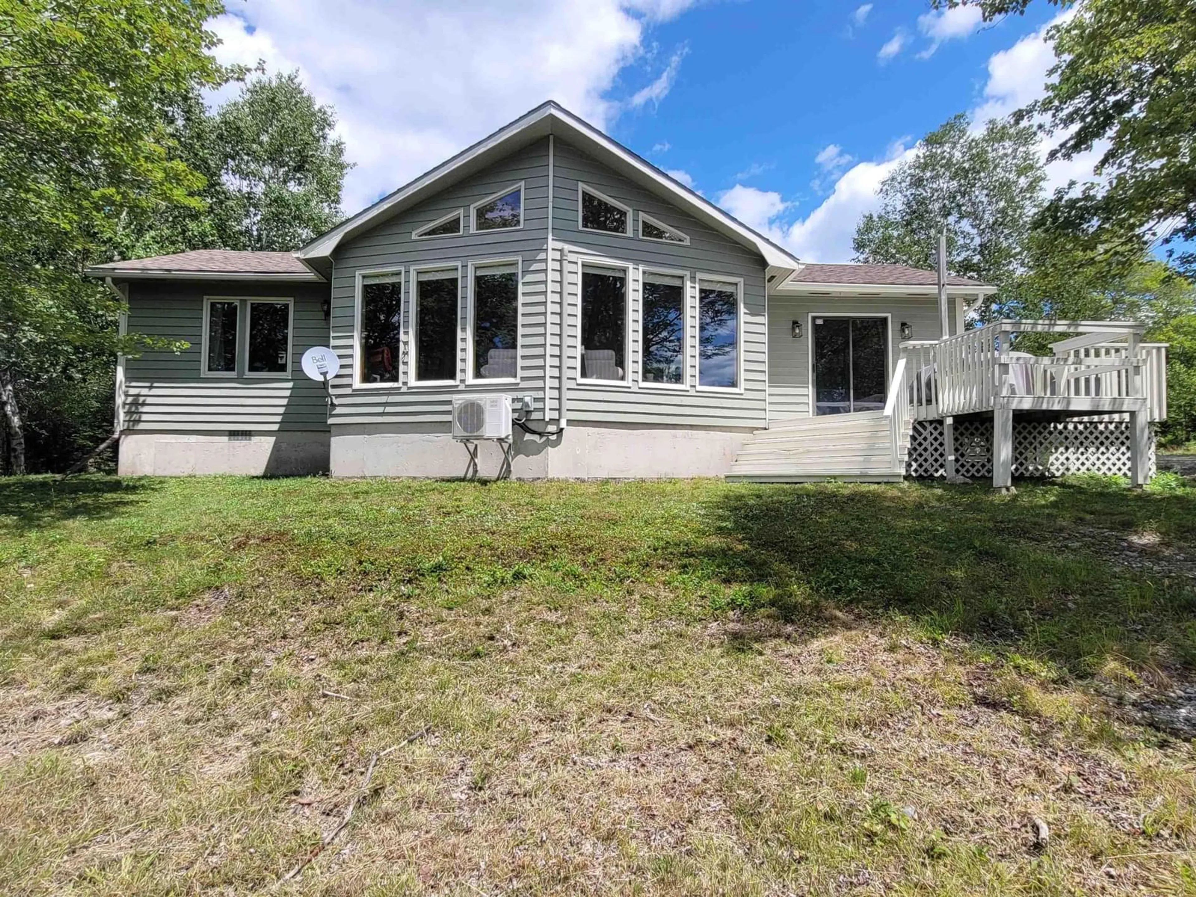 Unknown for 57 Somerset Dr, East Sable River Nova Scotia B0T 1V0