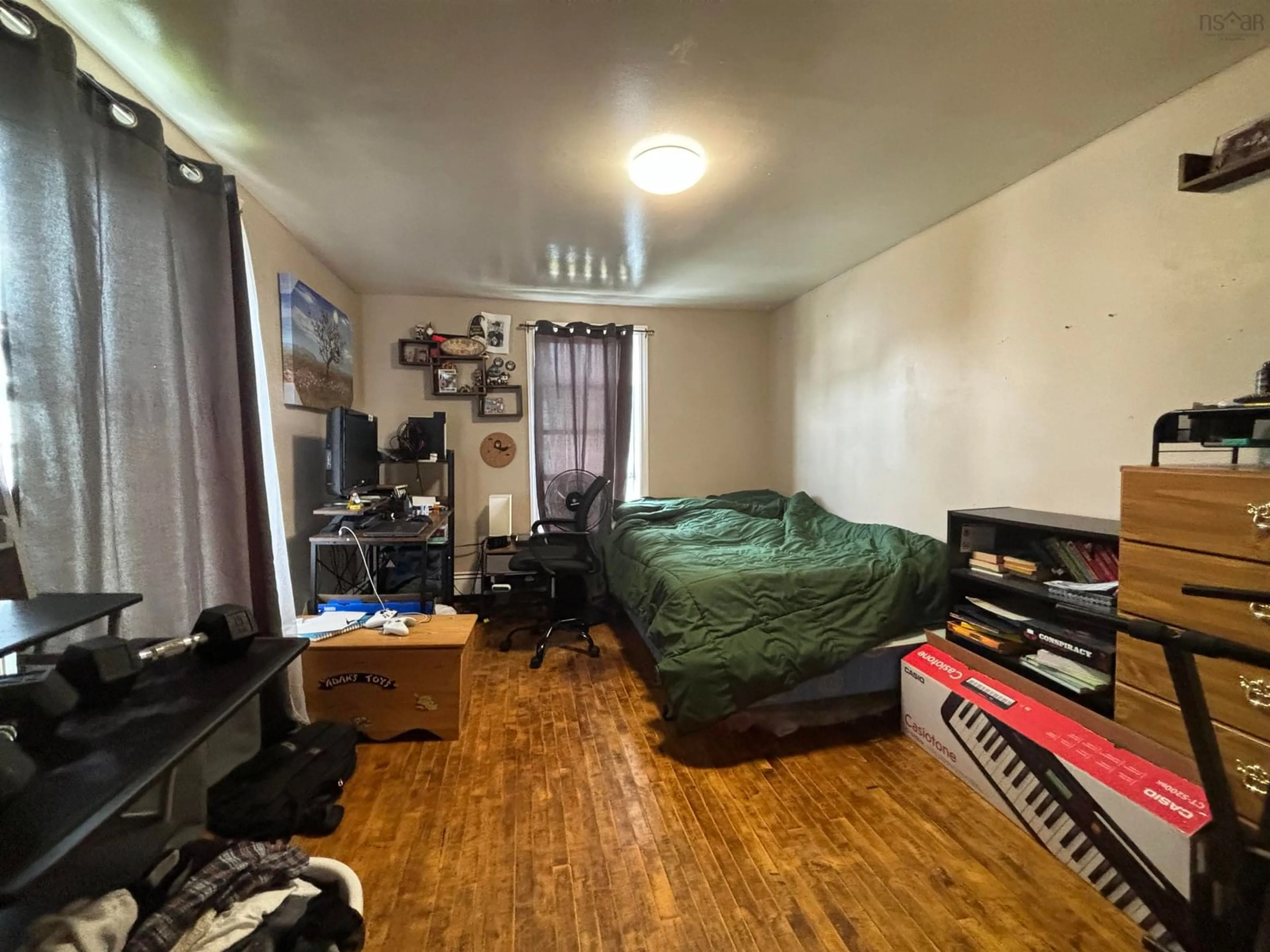 A pic of a room for 16 Fletcher St, Glace Bay Nova Scotia B1A 3E3