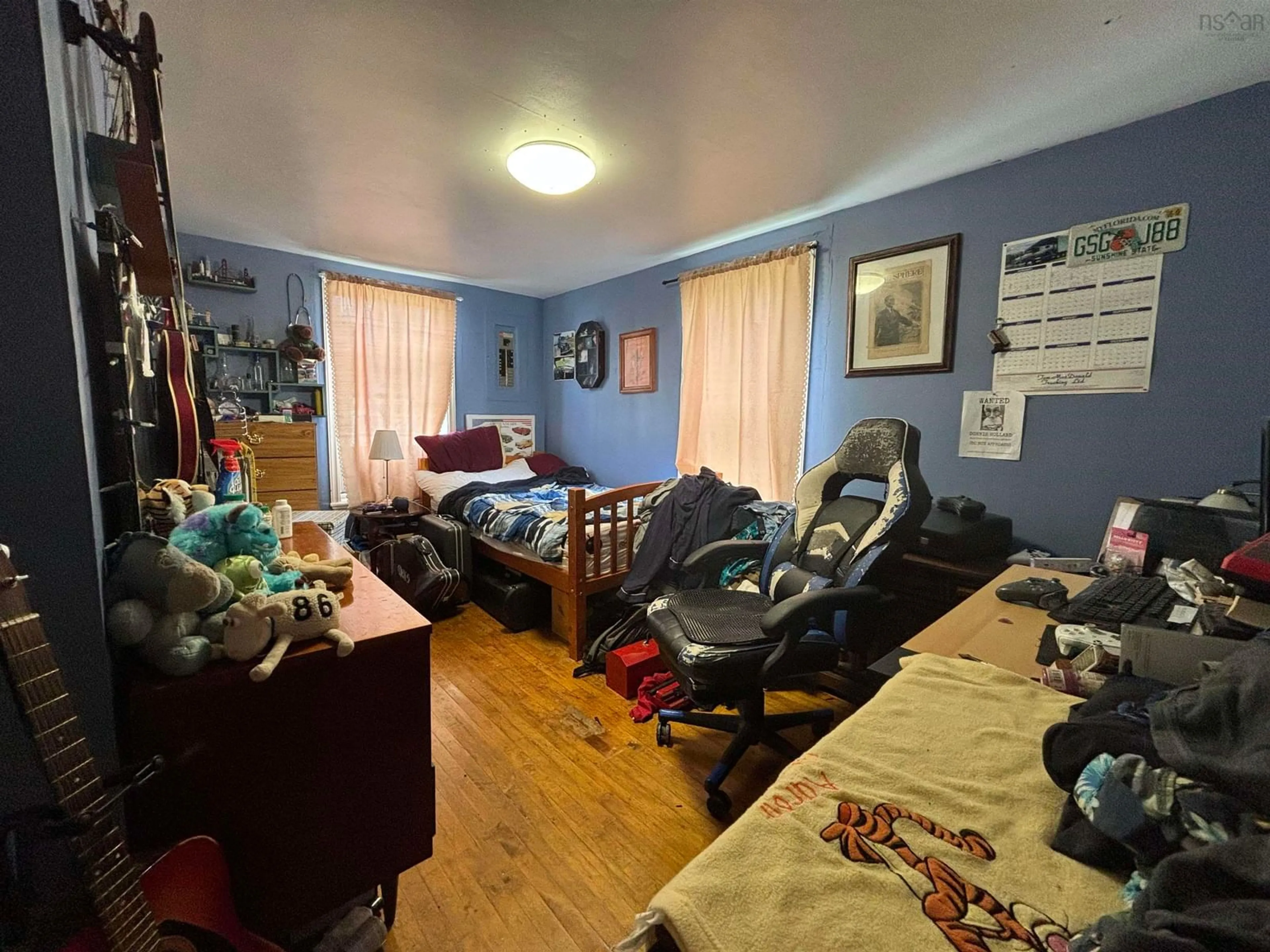 A pic of a room for 16 Fletcher St, Glace Bay Nova Scotia B1A 3E3