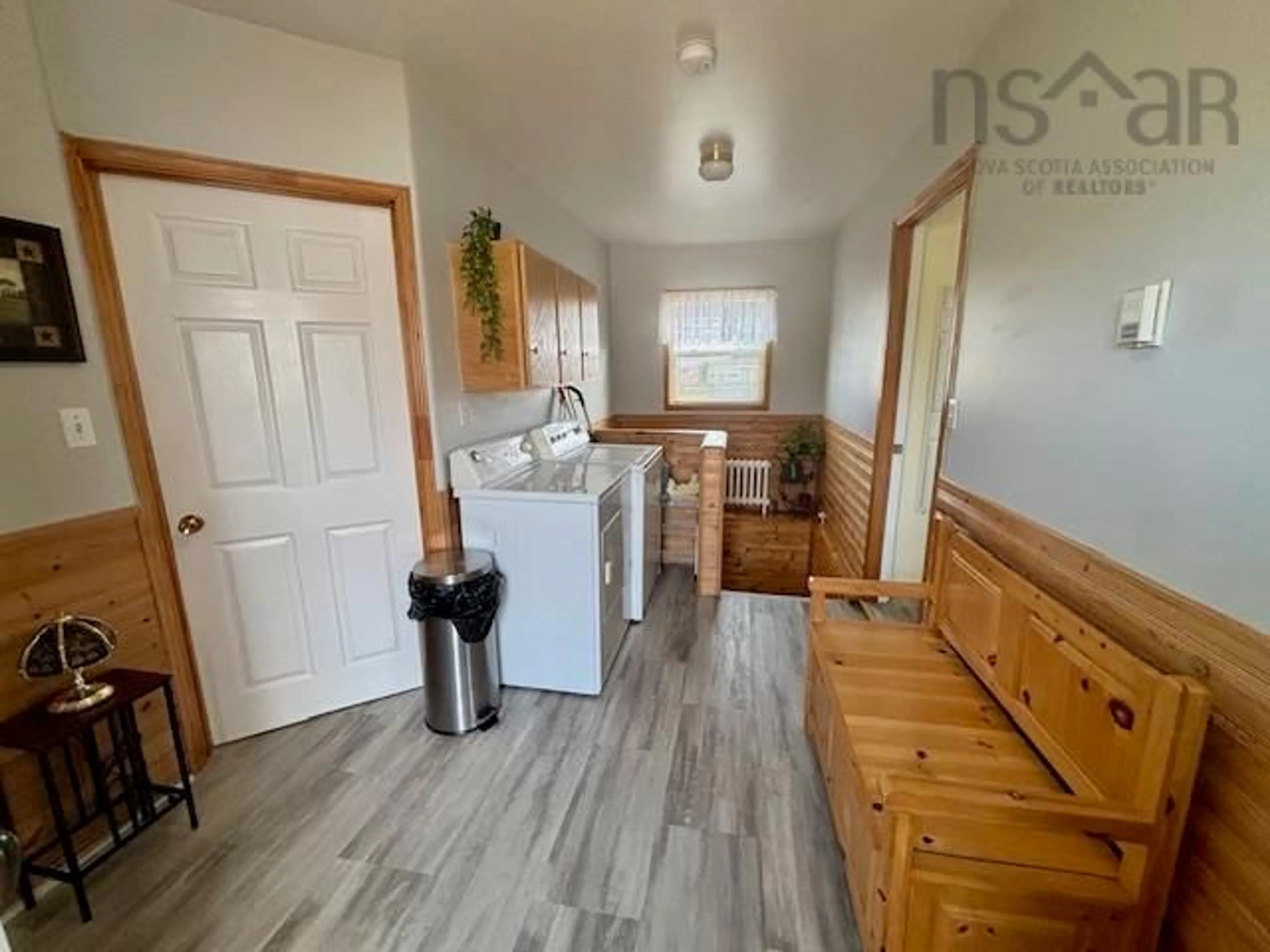 A pic of a room for 213 Convent St, New Waterford Nova Scotia B1H 2Y8
