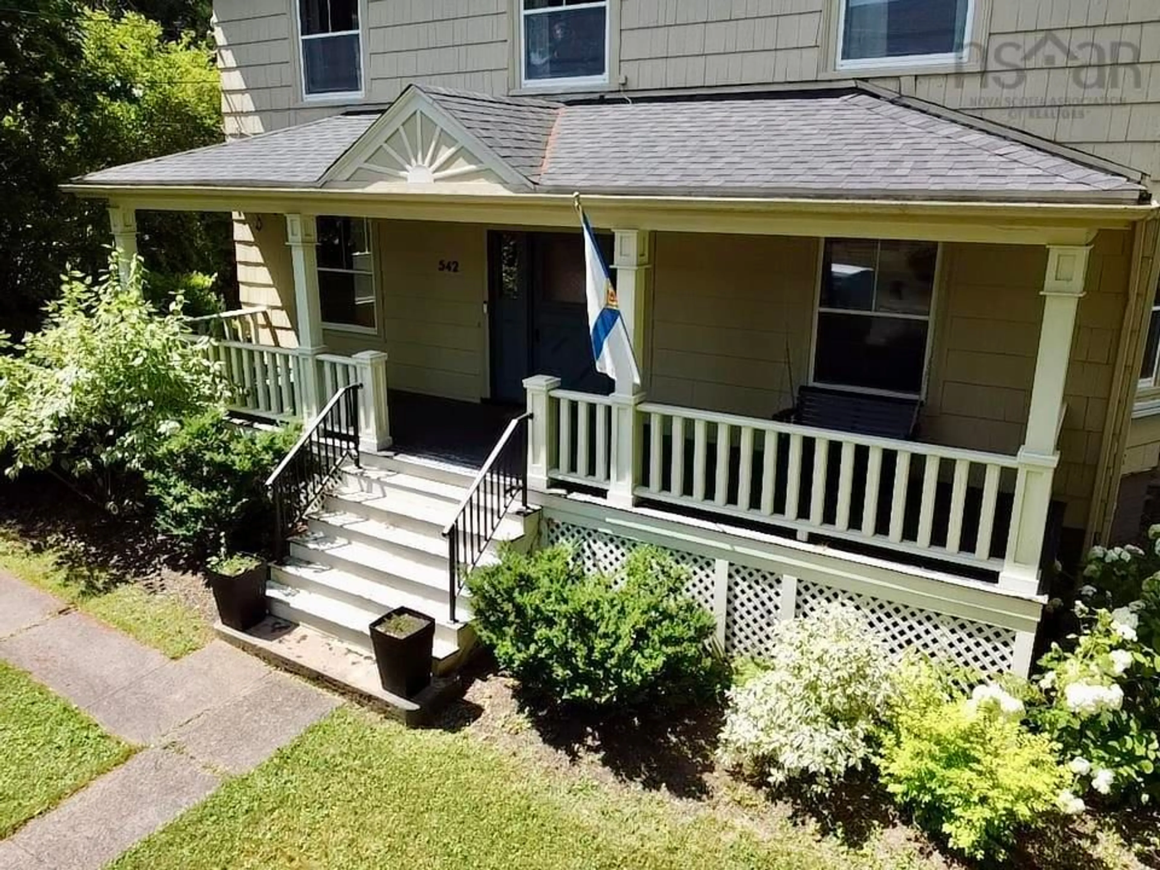 Unknown for 542 King St, Windsor Nova Scotia B0N 2T0