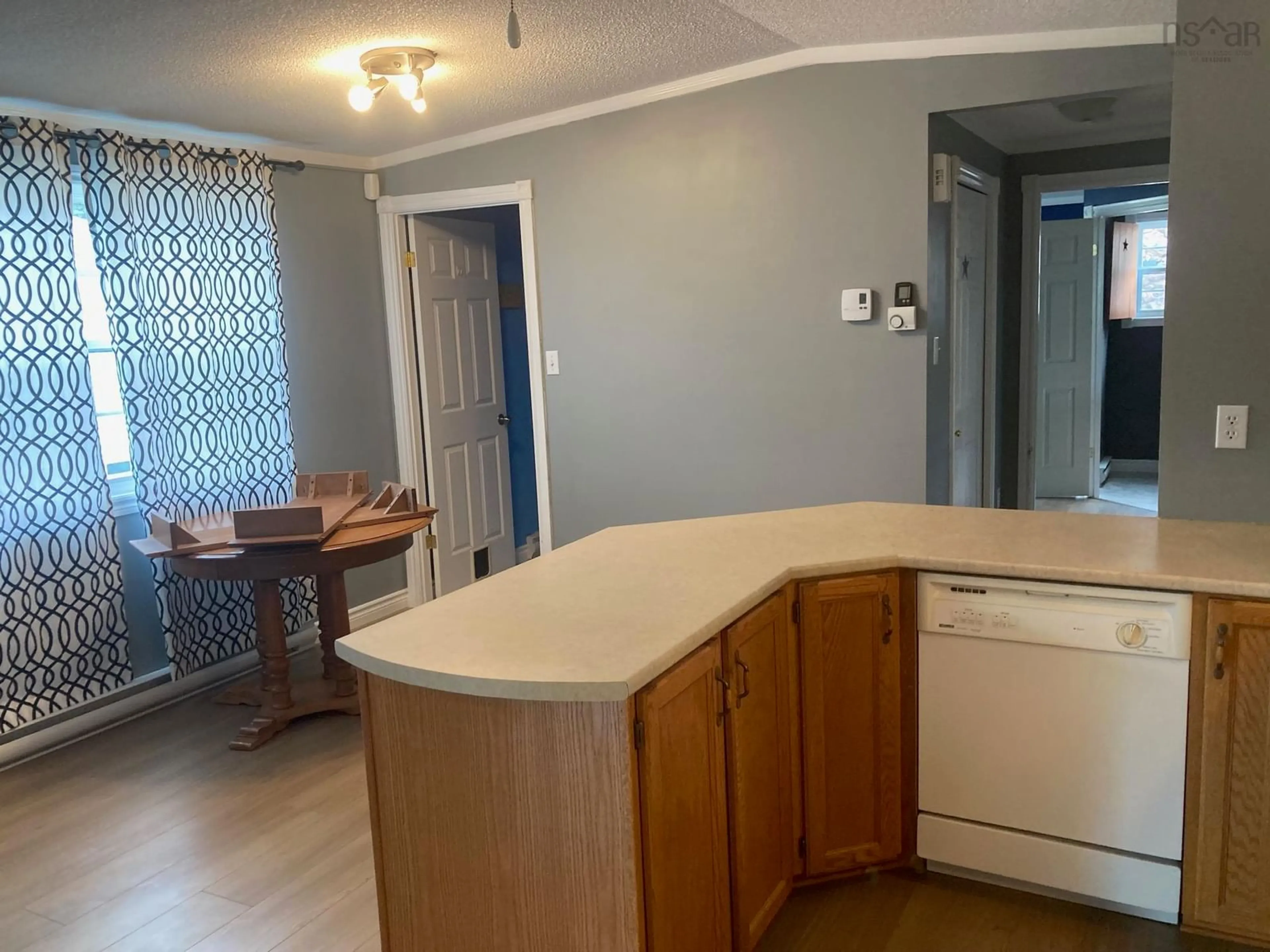 Standard kitchen, unknown for 148 Sherbrooke Ave, Bridgewater Nova Scotia B4V 4E1