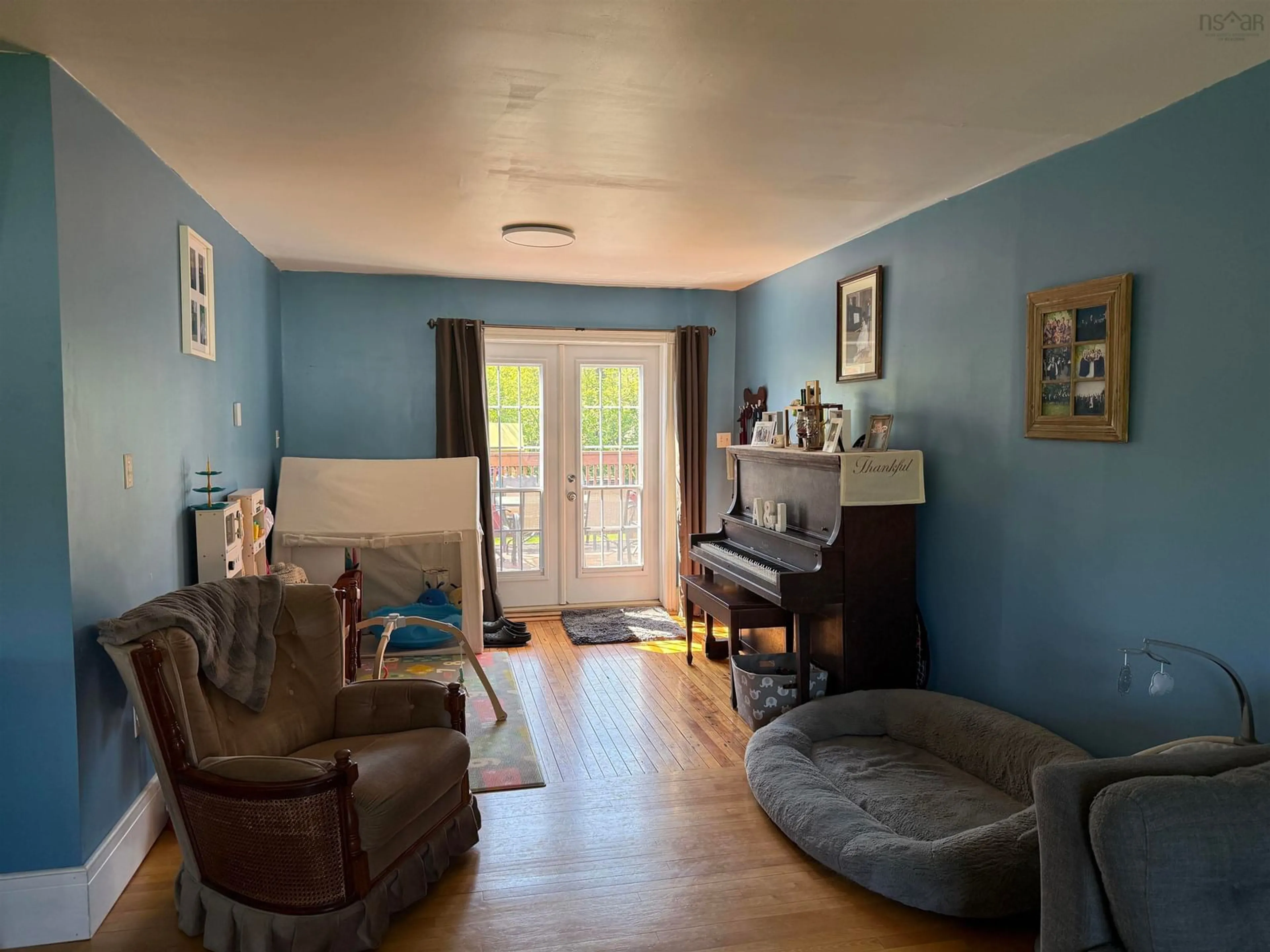A pic of a room for 2112 North St, Westville Nova Scotia B0K 2A0