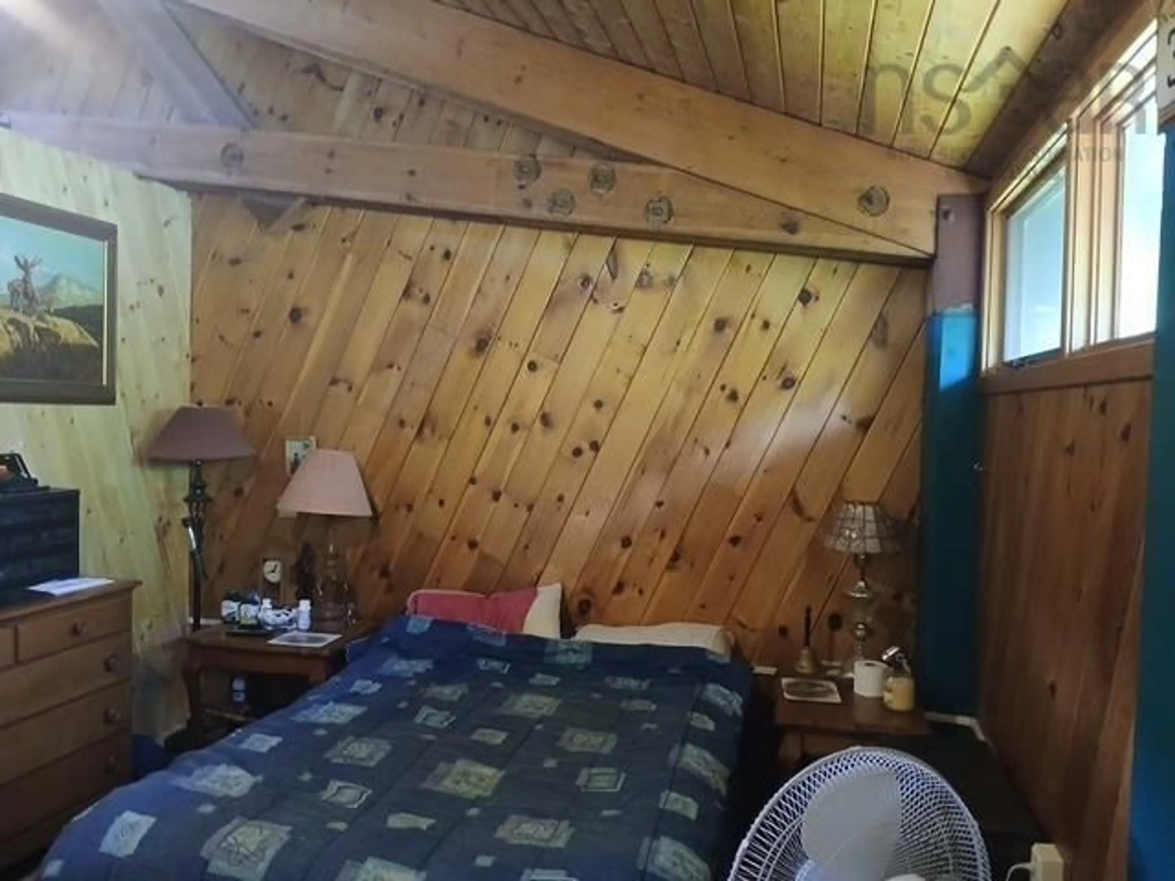 A pic of a room for 1413 West Caledonia Rd, West Caledonia Nova Scotia B0T 1B0