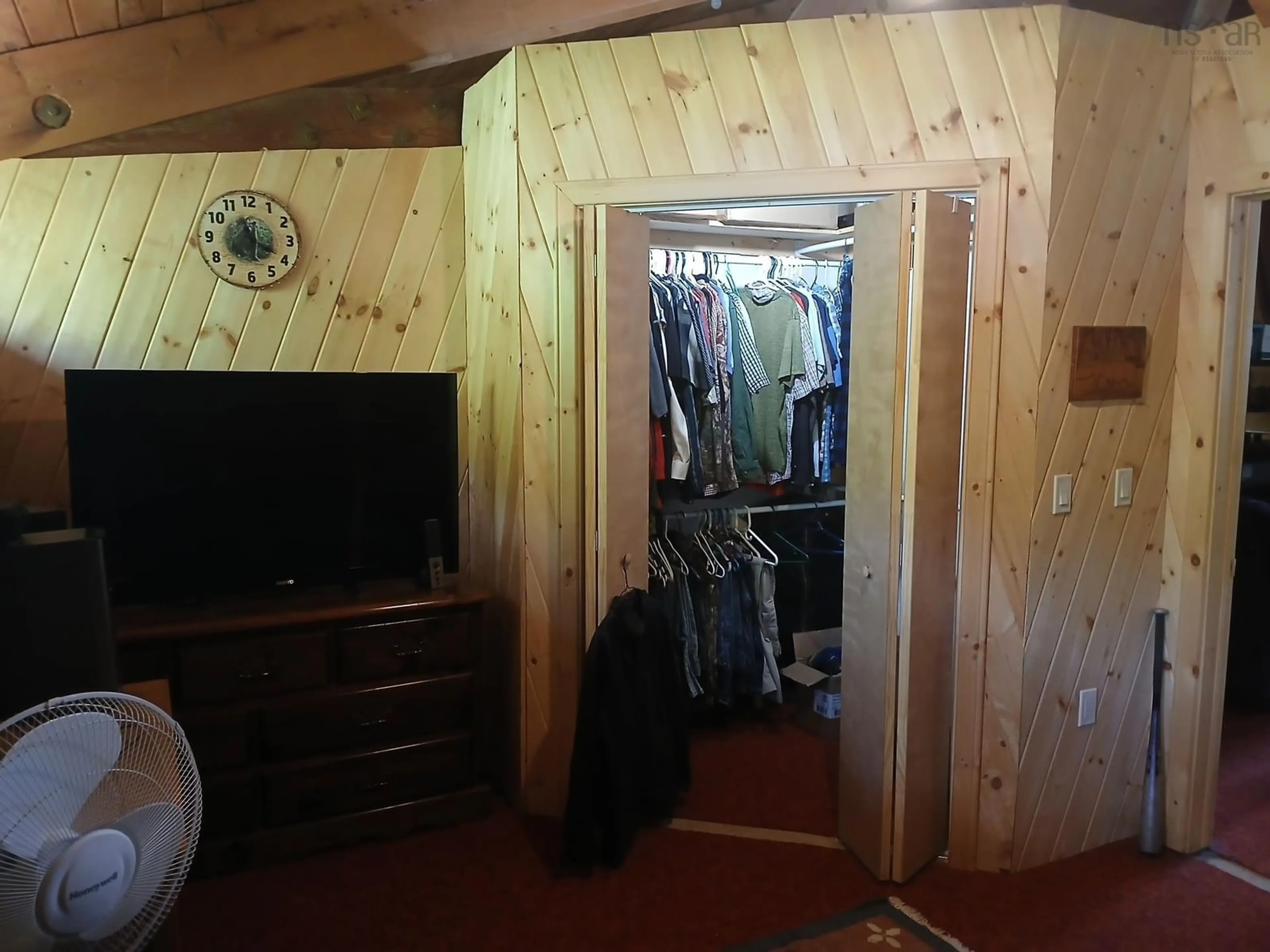 A pic of a room for 1413 West Caledonia Rd, West Caledonia Nova Scotia B0T 1B0
