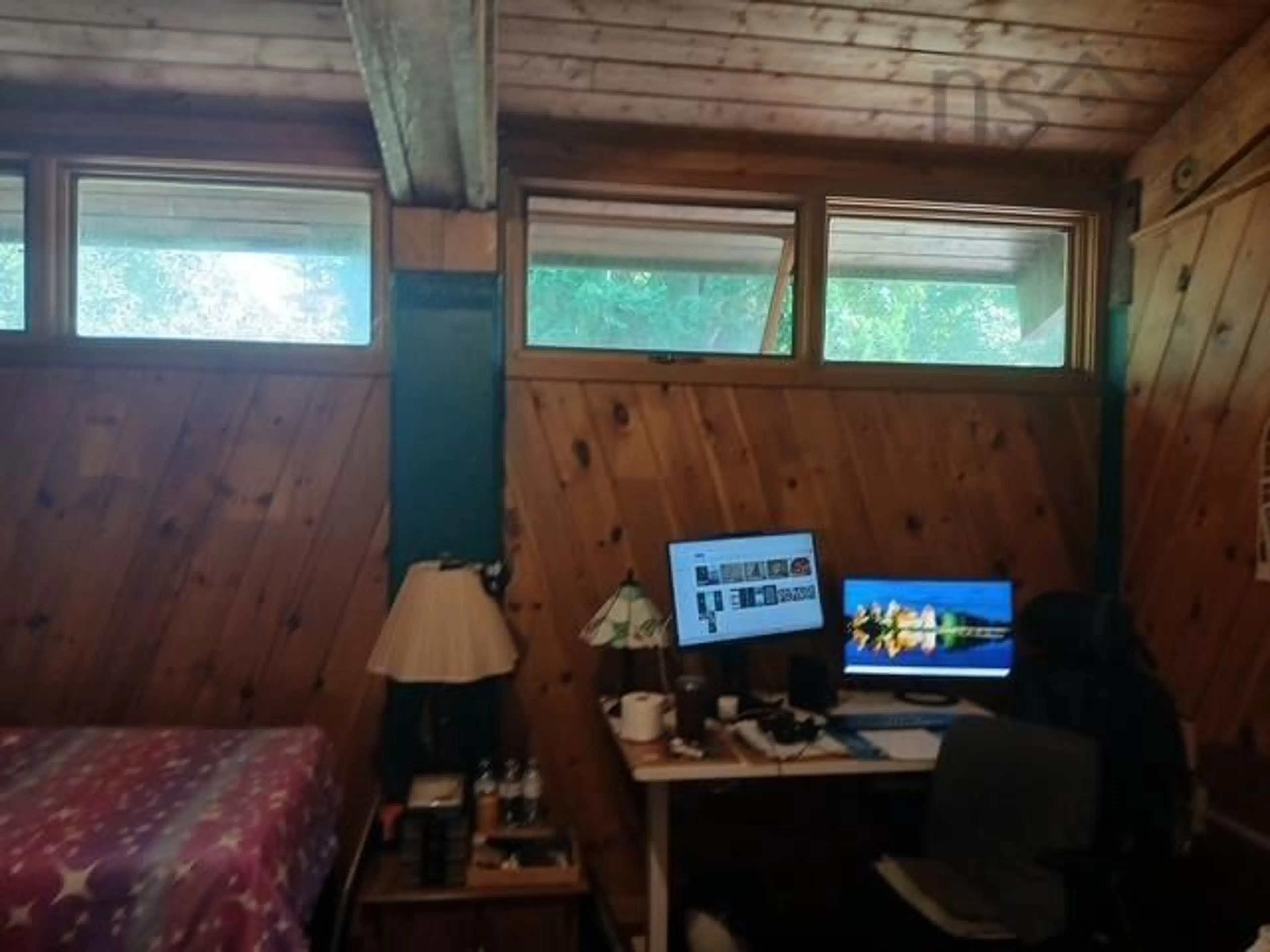 A pic of a room for 1413 West Caledonia Rd, West Caledonia Nova Scotia B0T 1B0
