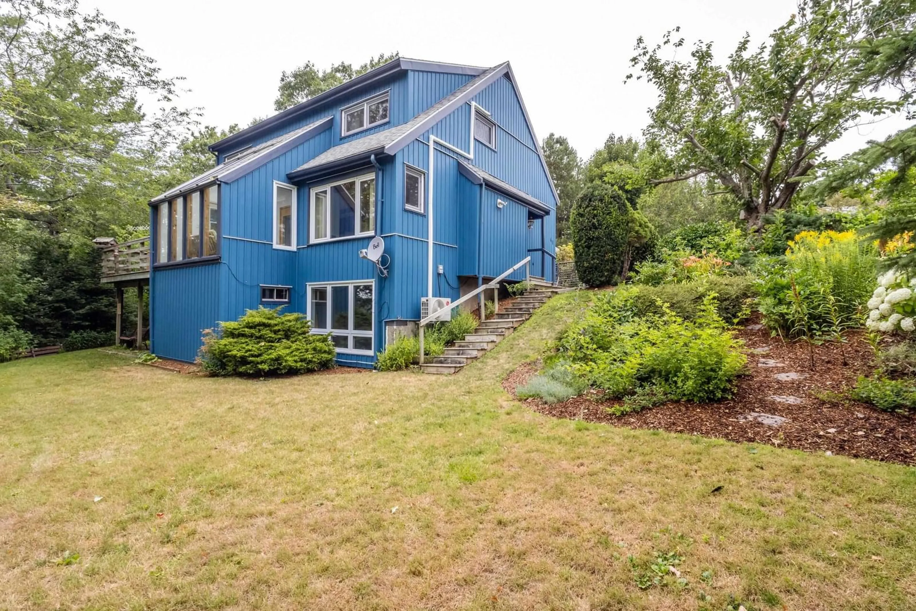 Unknown for 41 Cortland Cres, North Kentville Nova Scotia B4N 4X4