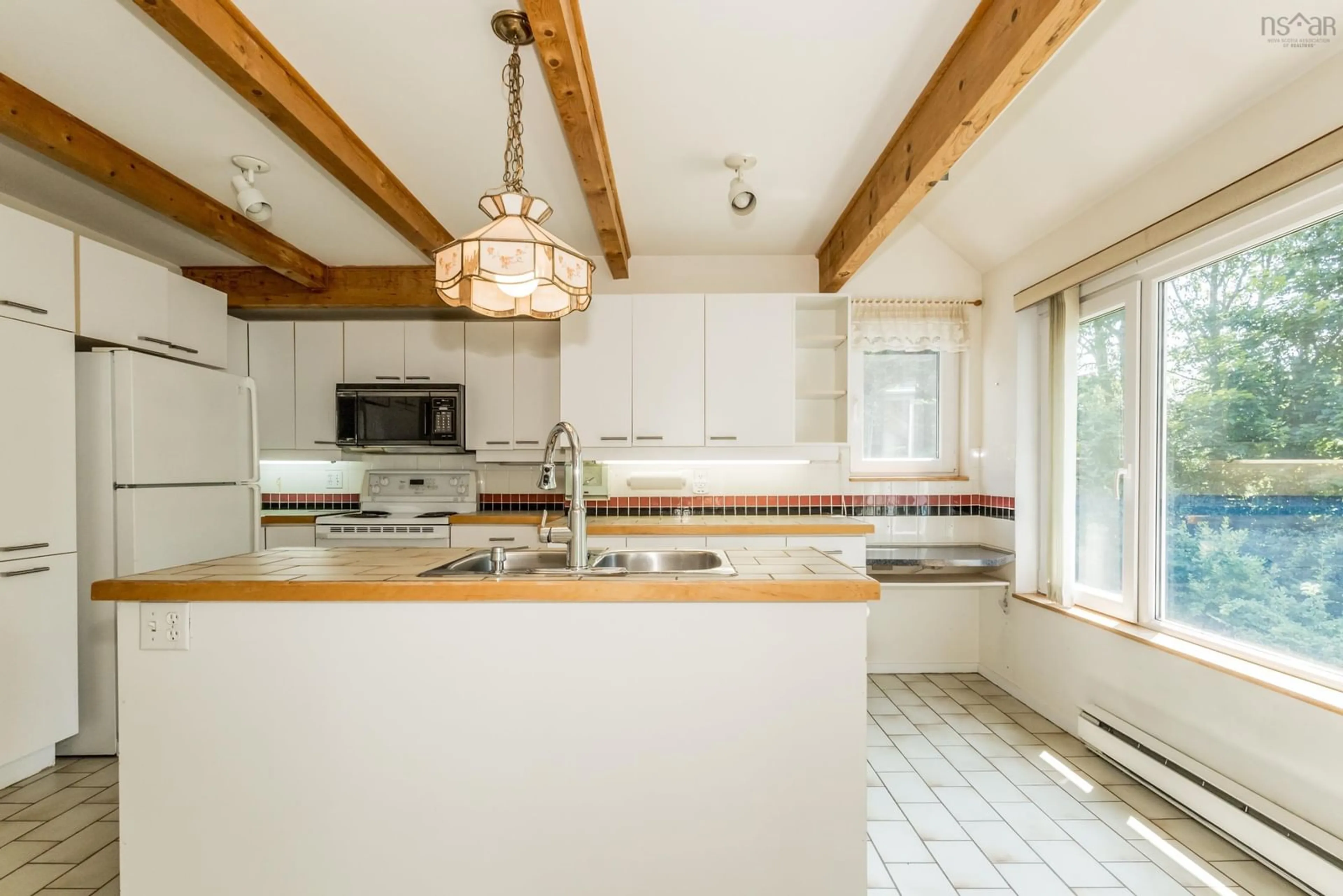 Open concept kitchen, unknown for 41 Cortland Cres, North Kentville Nova Scotia B4N 4X4