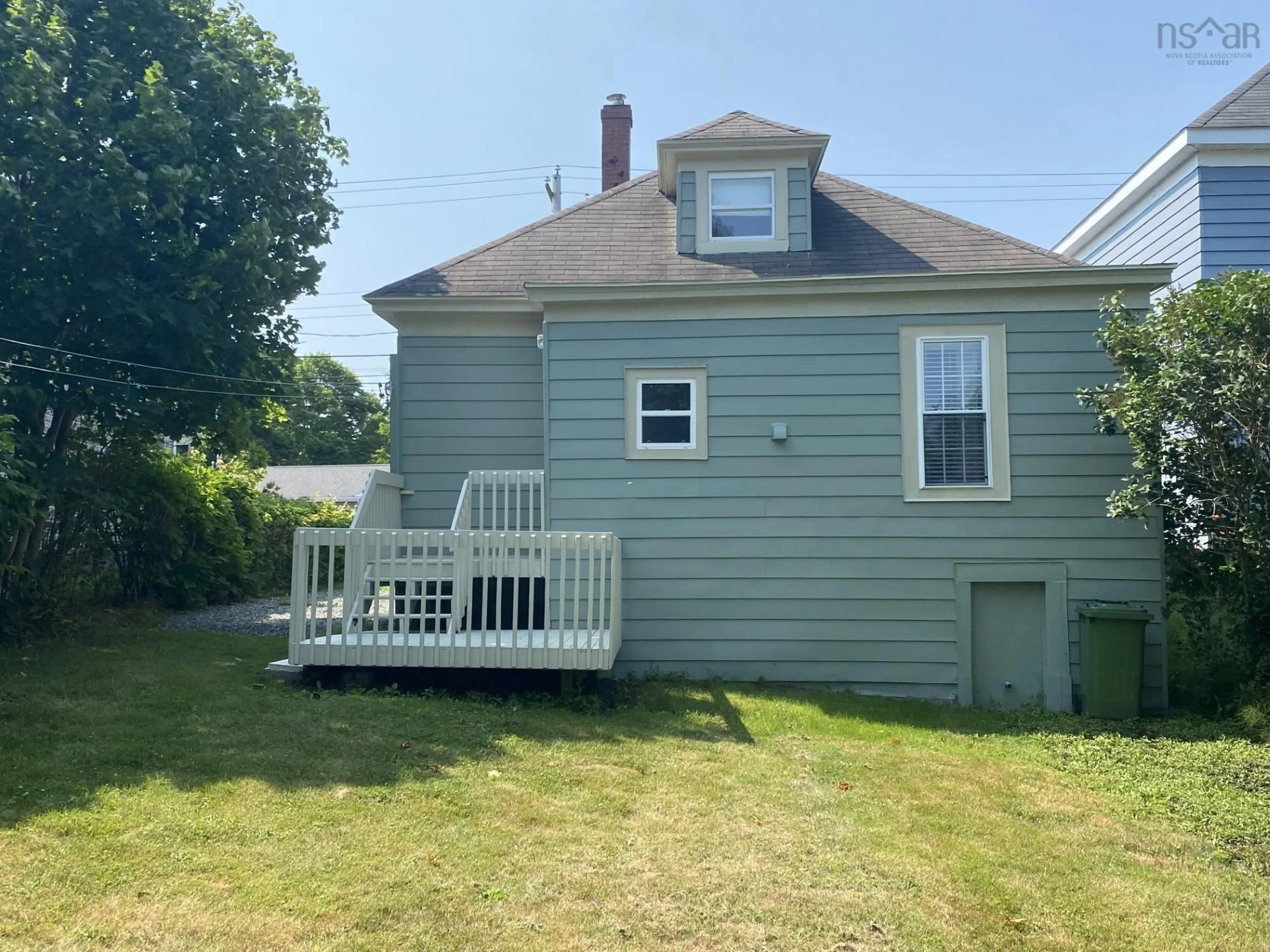 Unknown for 19 Regent St, North Sydney Nova Scotia B2A 2E3