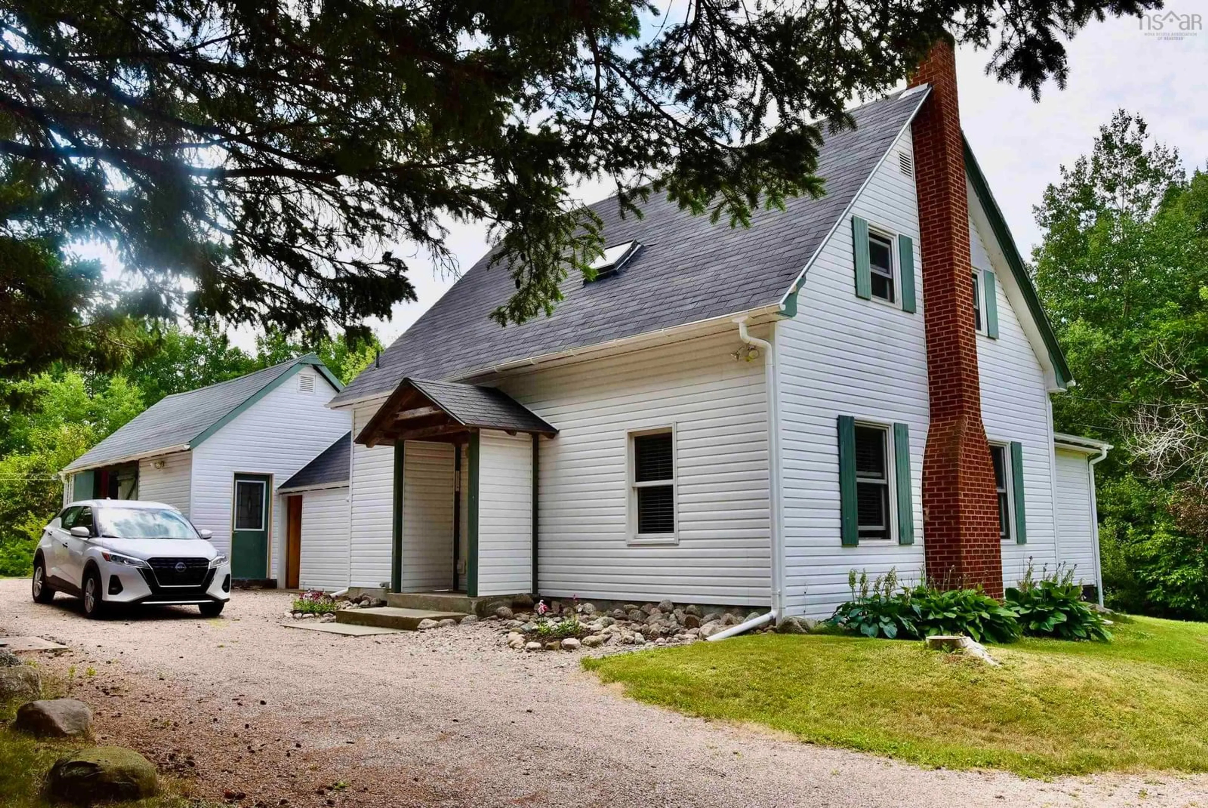 Unknown for 8012 Shore Rd, Hampton Nova Scotia B0S 1L0
