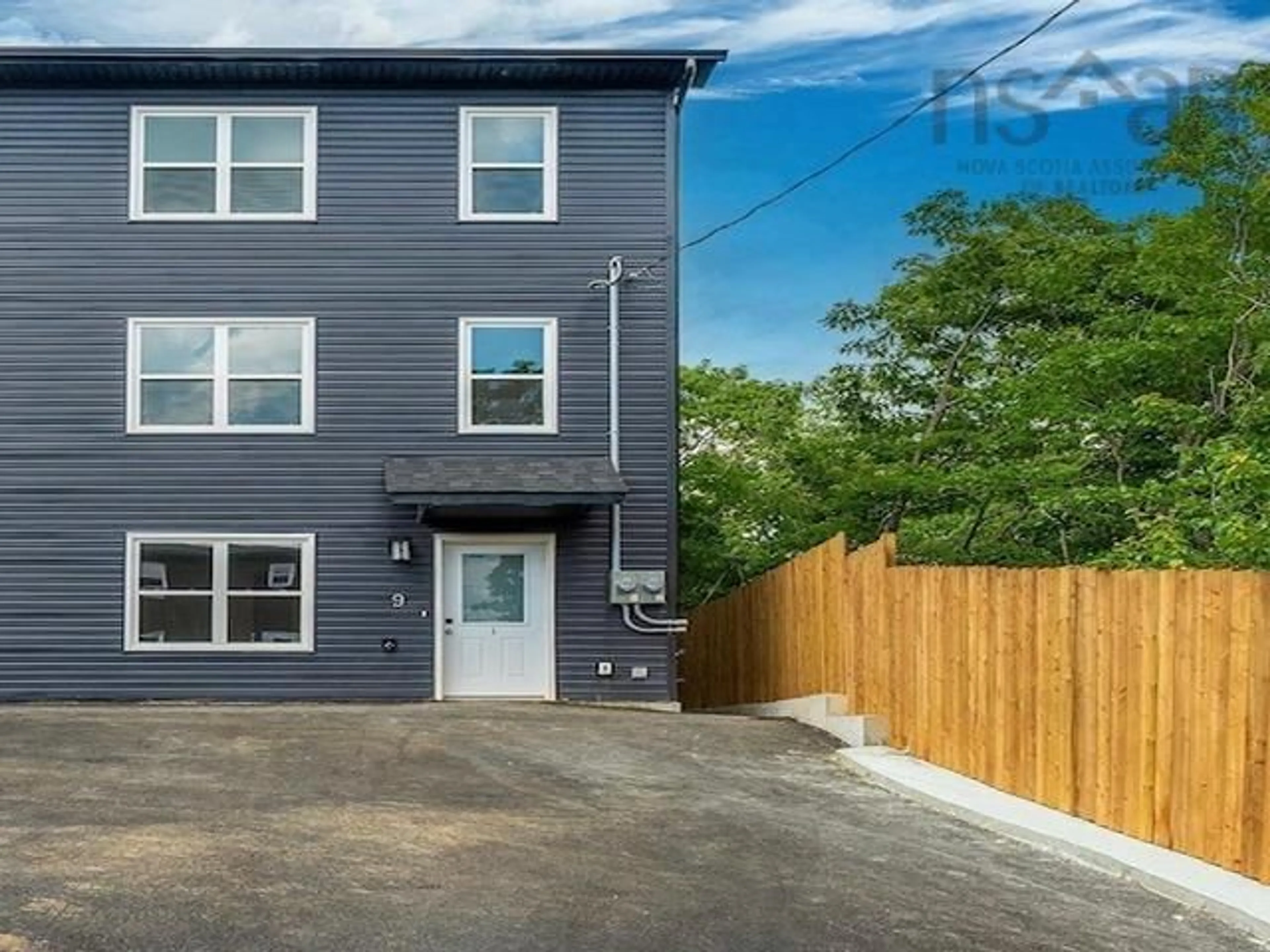 Unknown for 9 Layton Rd, Halifax Nova Scotia B3P 1Z6