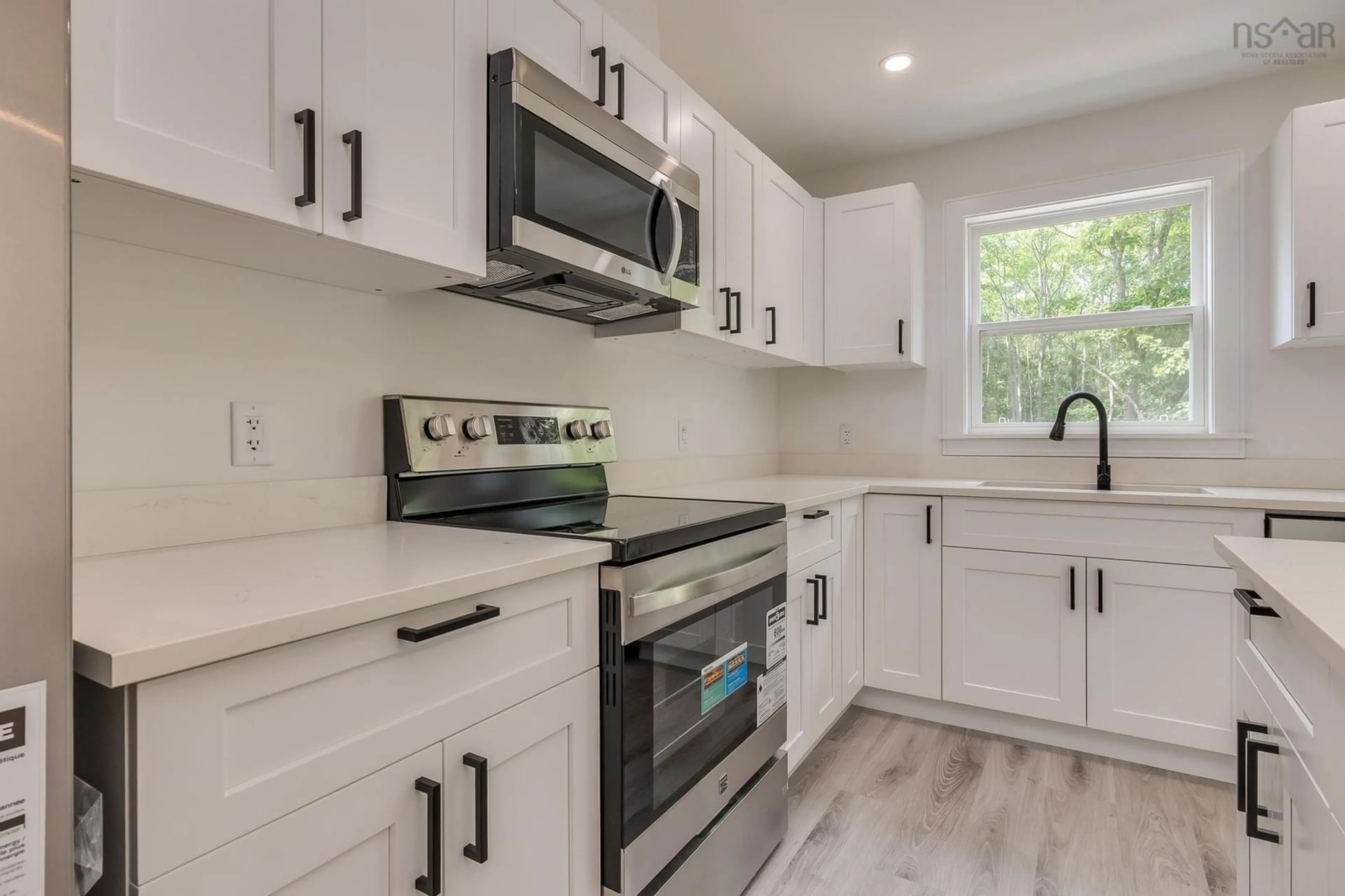 Open concept kitchen, unknown for 9 Layton Rd, Halifax Nova Scotia B3P 1Z6