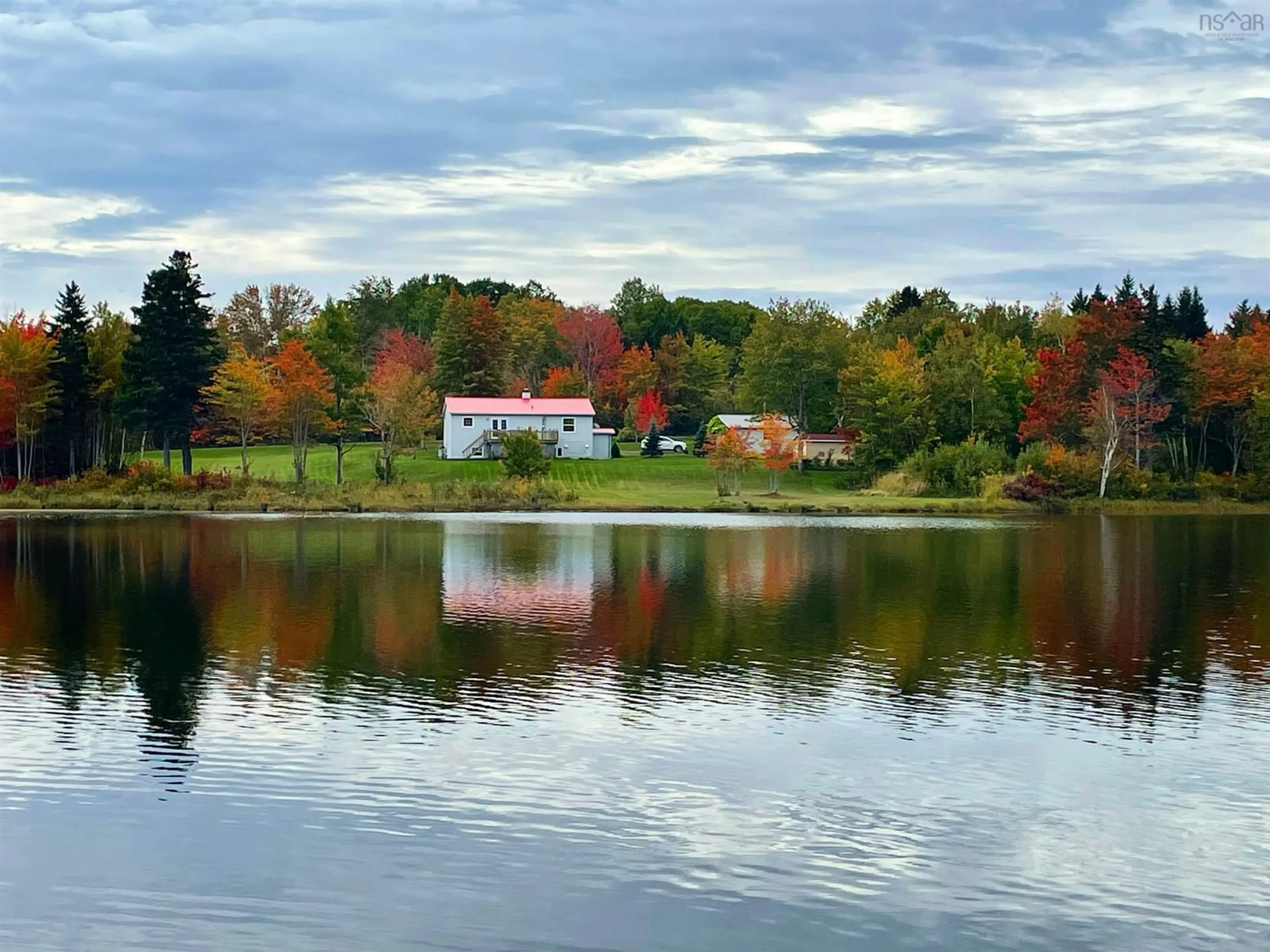 Blurry image for 233 Pomquet Lake Road, Pomquet Nova Scotia B2G 2L4