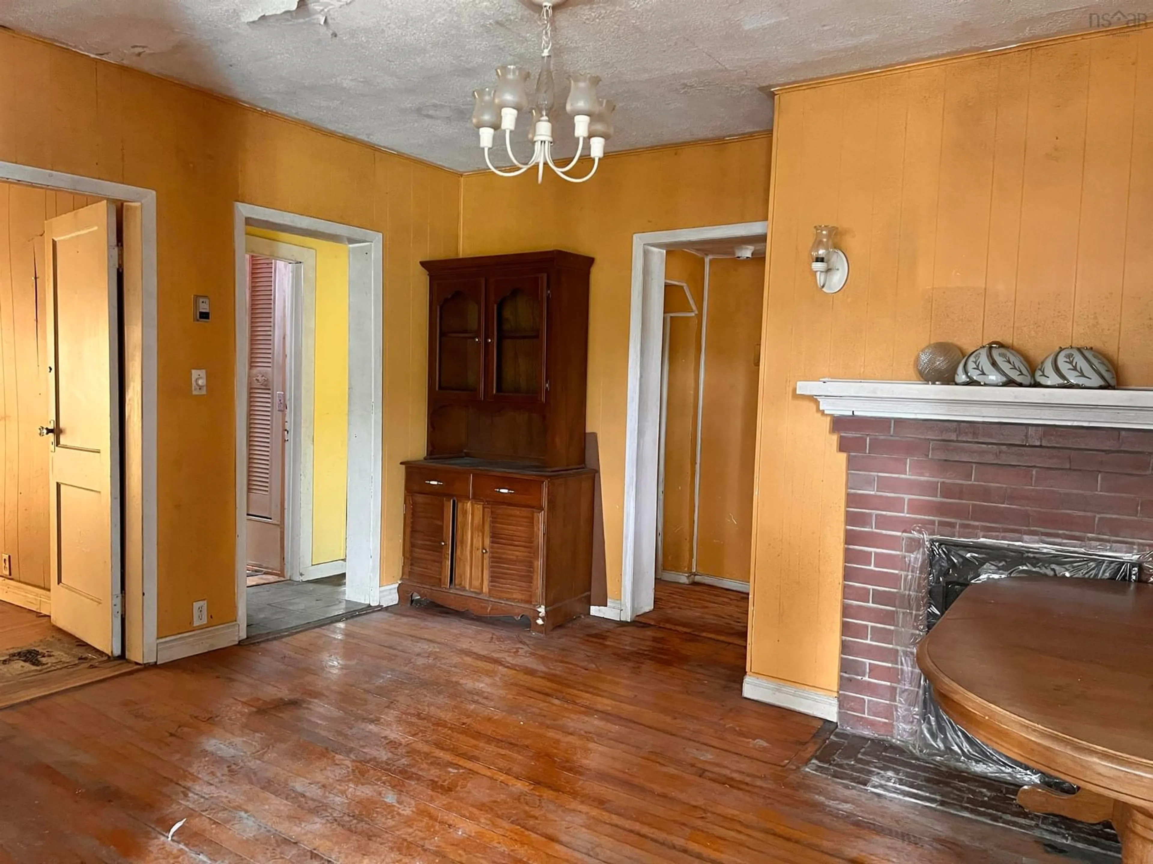 A pic of a room for 492 Main St, Kentville Nova Scotia B4N 1L3