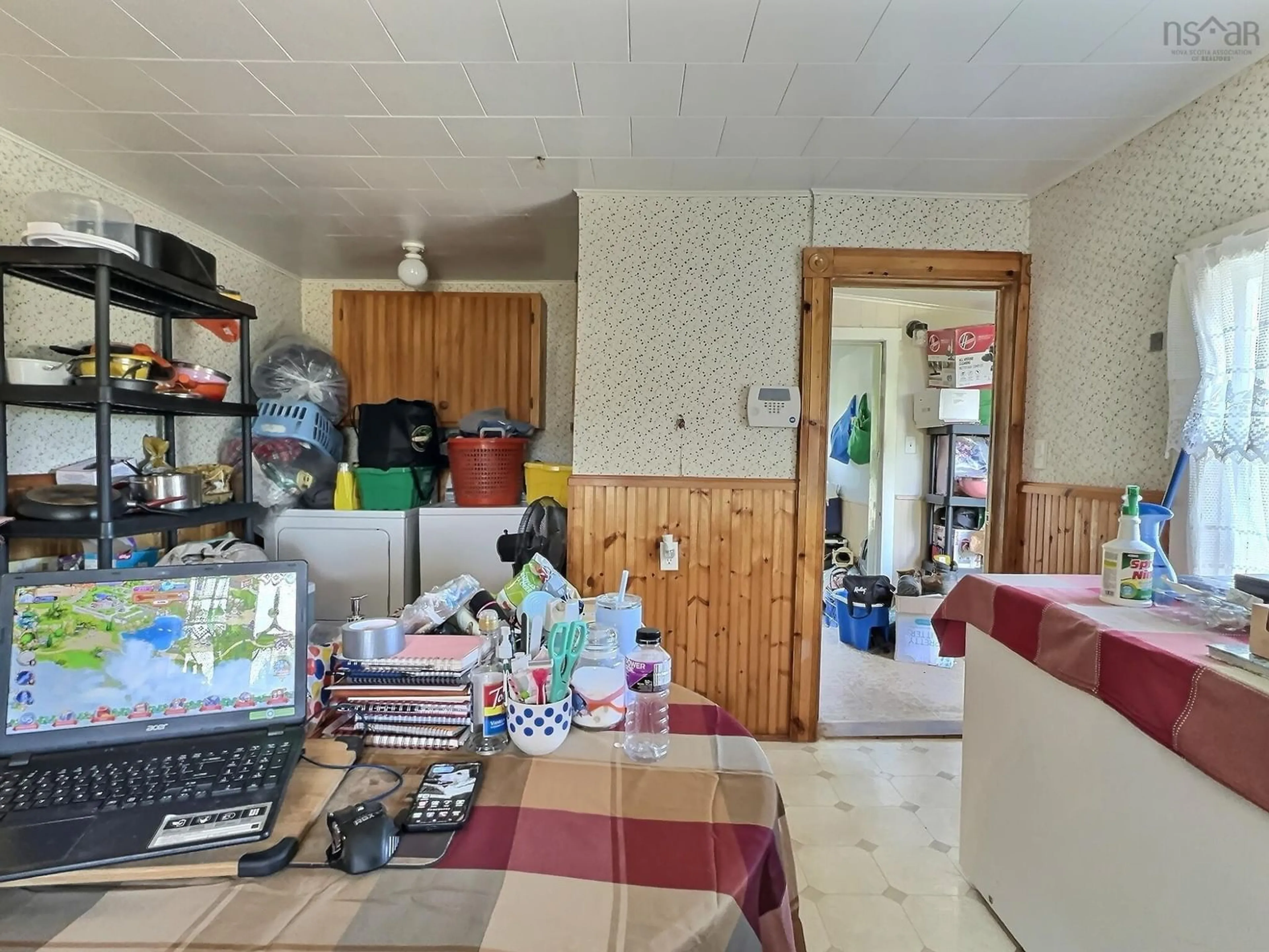 Standard kitchen, unknown for 5588 204 Hwy, Oxford Nova Scotia B0M 1P0