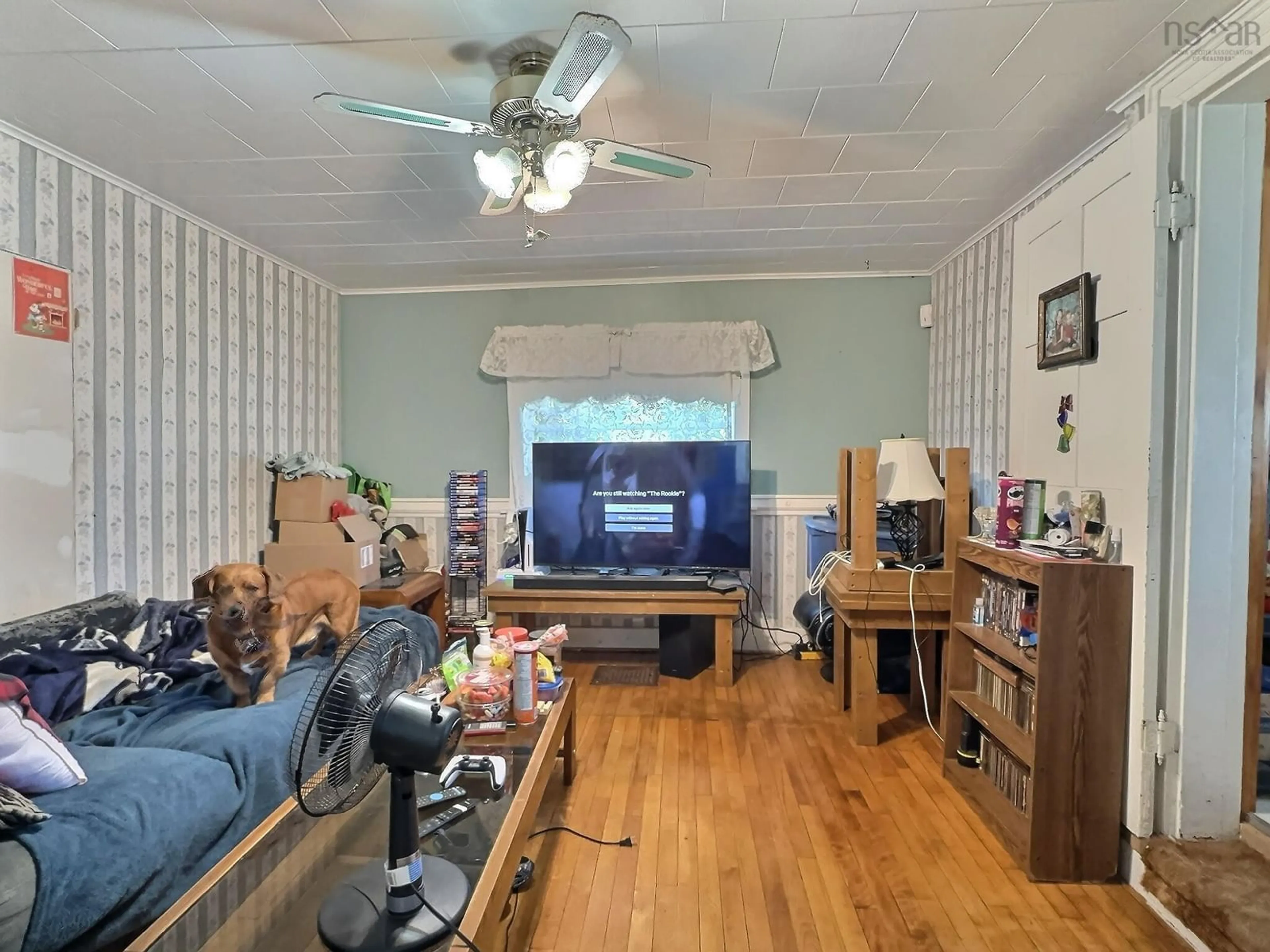 A pic of a room for 5588 204 Hwy, Oxford Nova Scotia B0M 1P0
