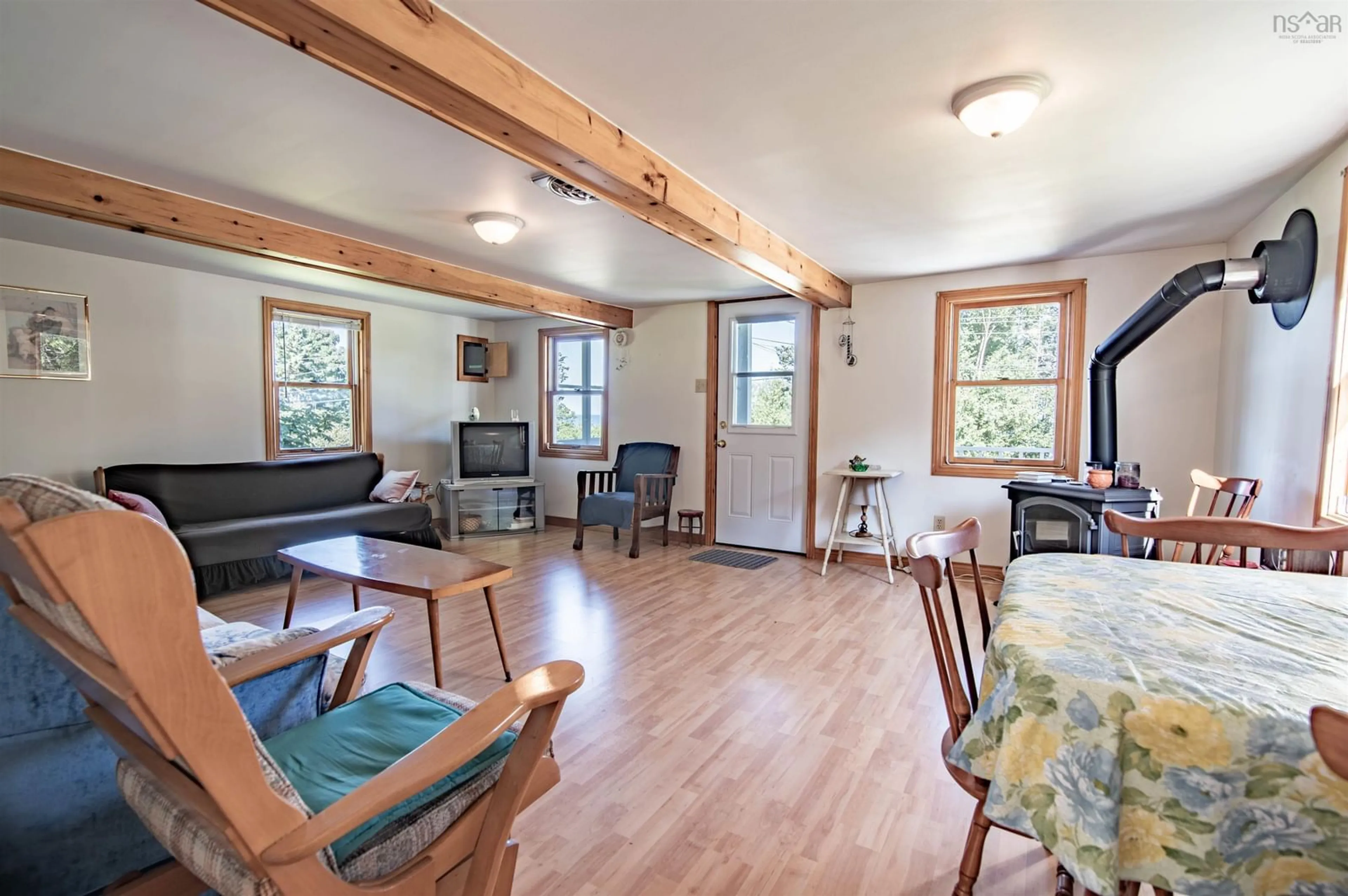 Unknown for 2884 Long Point Rd, Harbourville Nova Scotia B0P 1E0