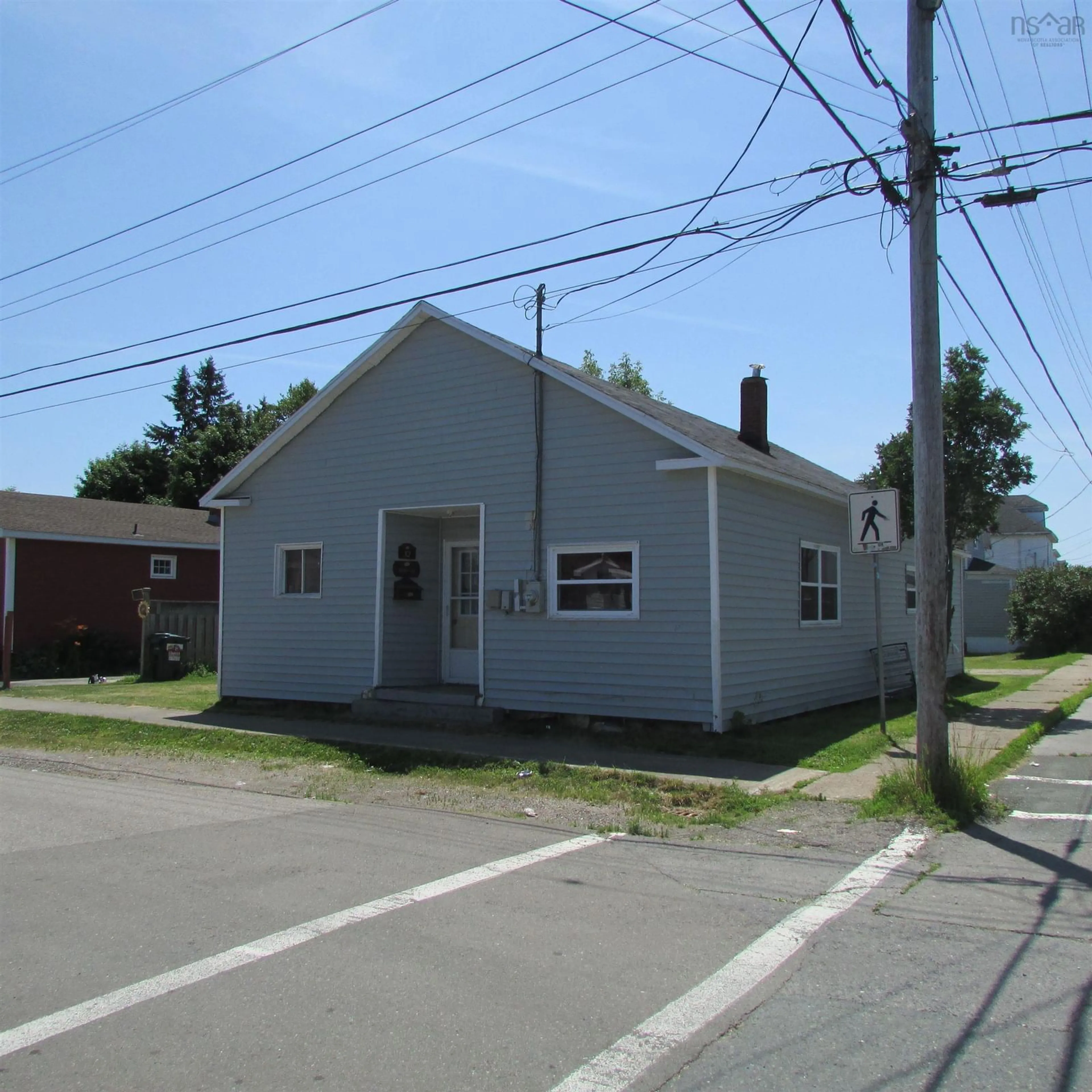 Unknown for 32 Forman St, North Sydney Nova Scotia B2A 3K4