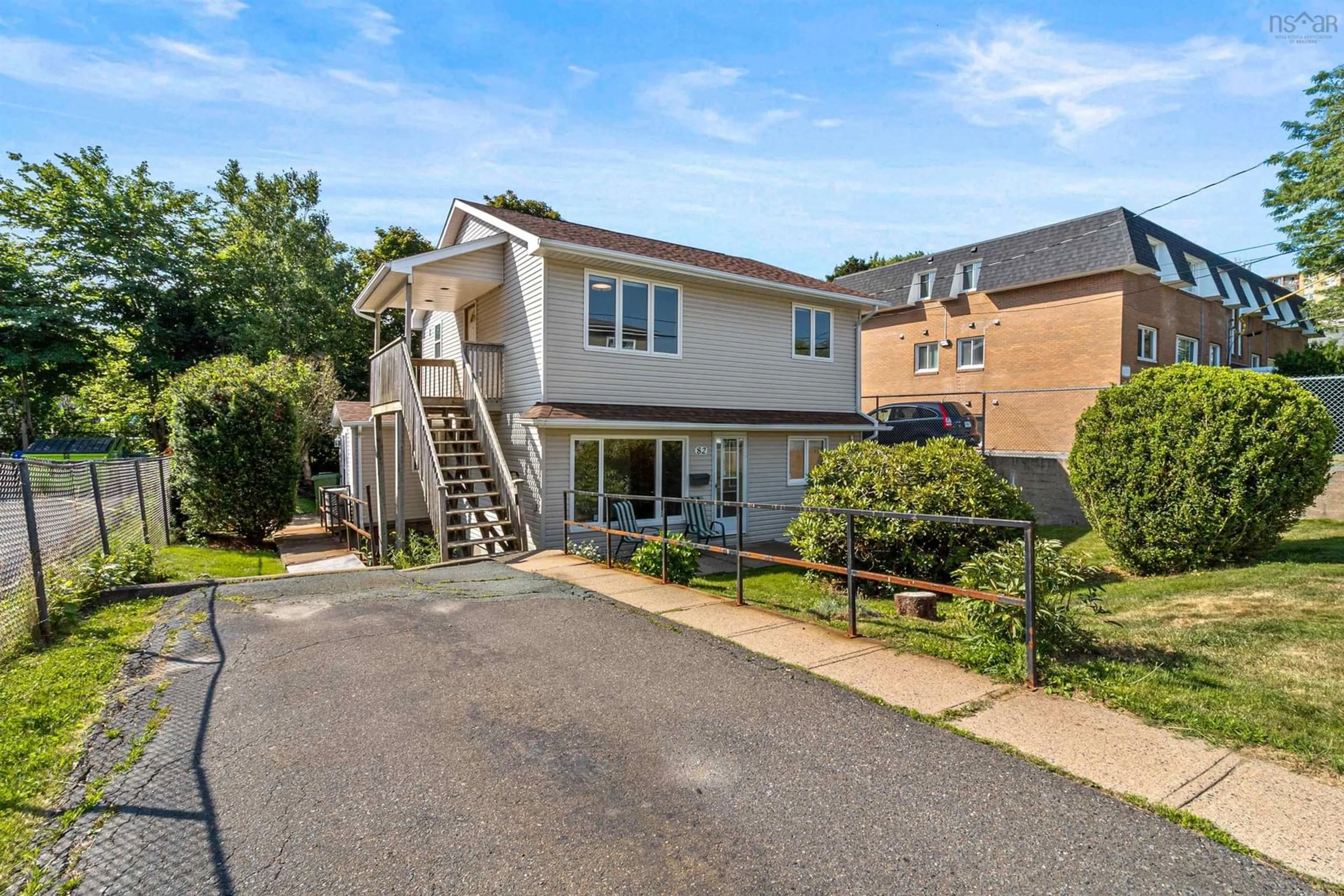 Unknown for 82 Rufus Ave, Halifax Nova Scotia B3N 2L9
