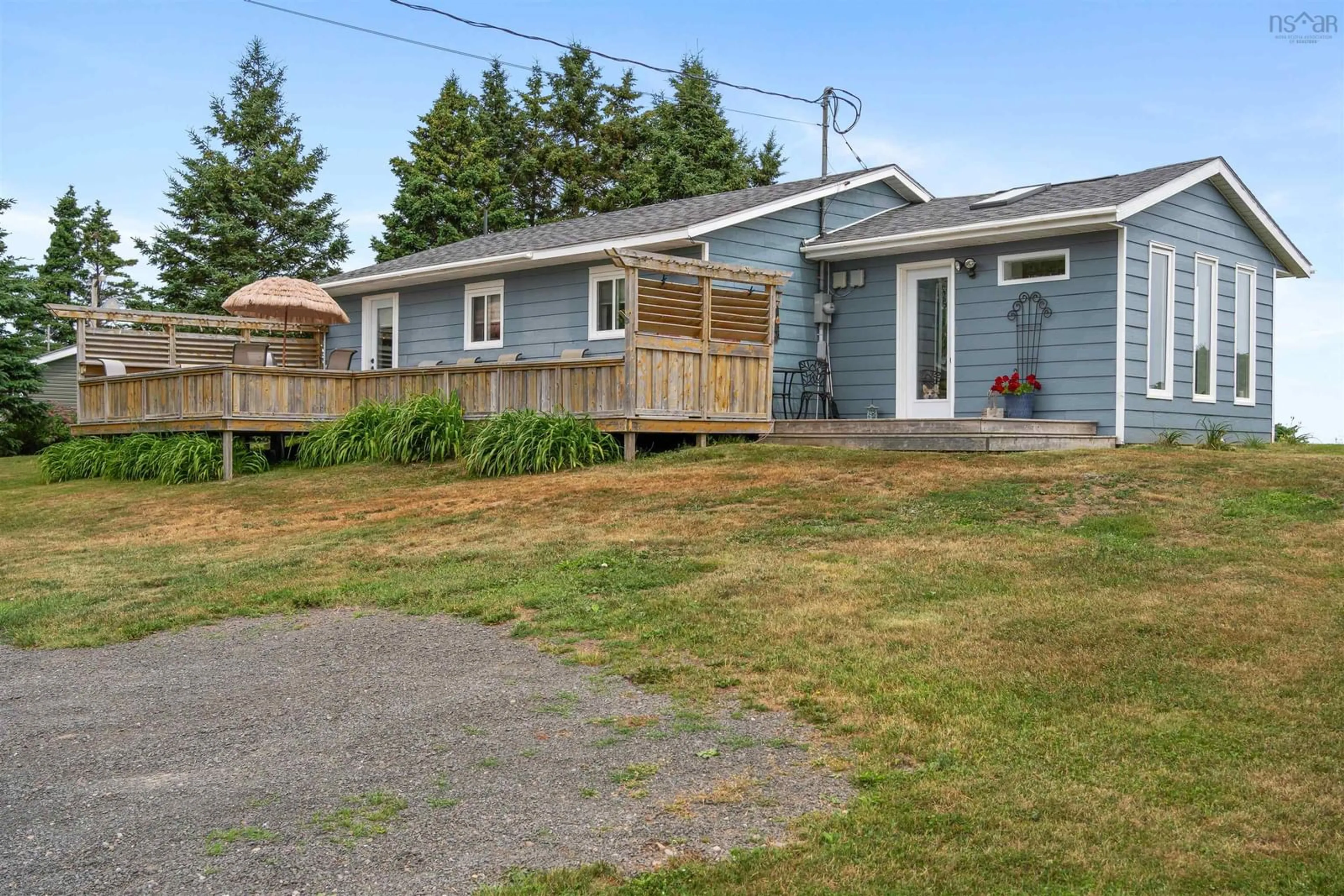 Unknown for 161 Bay Loch Rd, Lakevale Nova Scotia B2G 2L2
