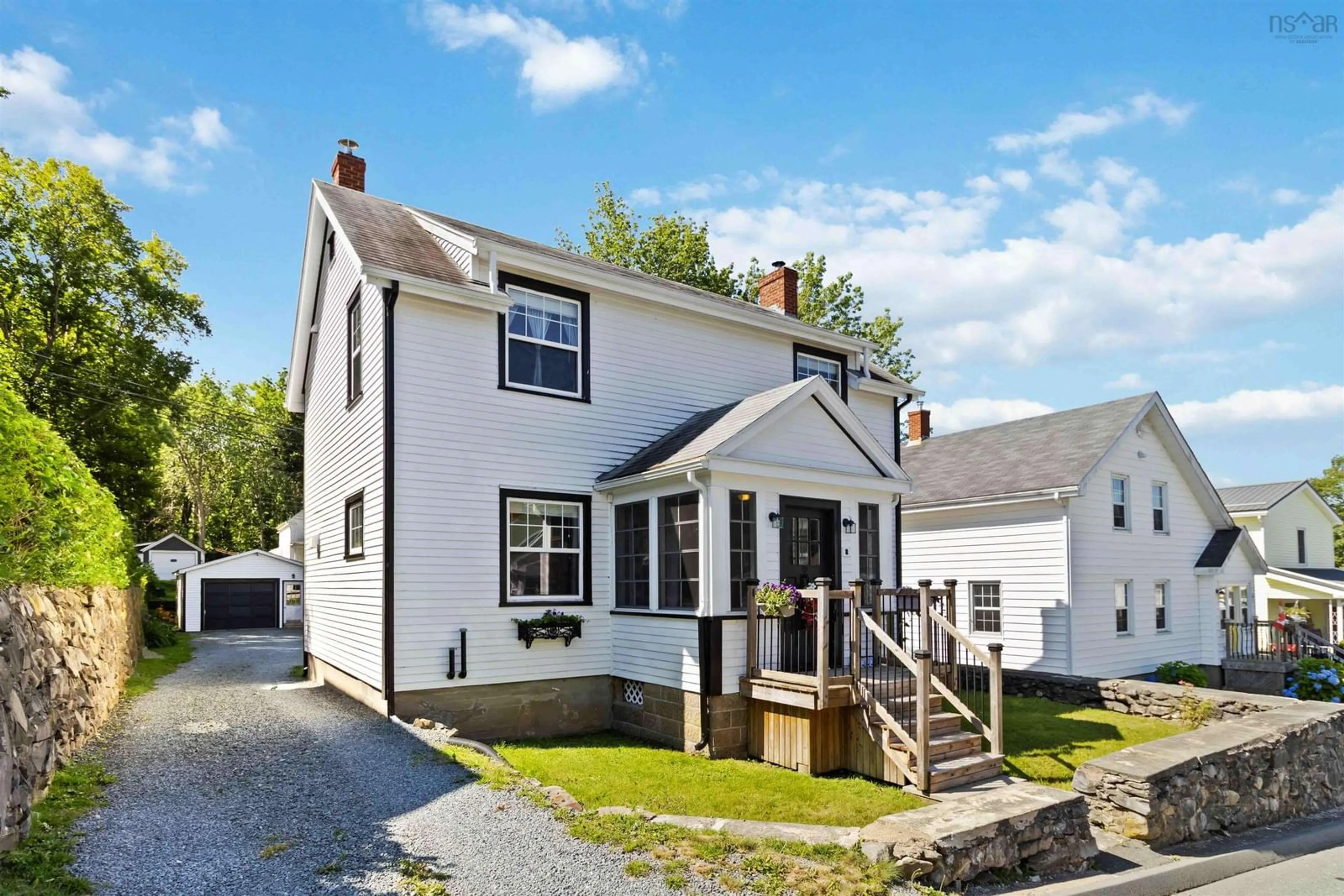 Unknown for 8 Markland Ave, Brooklyn Nova Scotia B0J 1H0