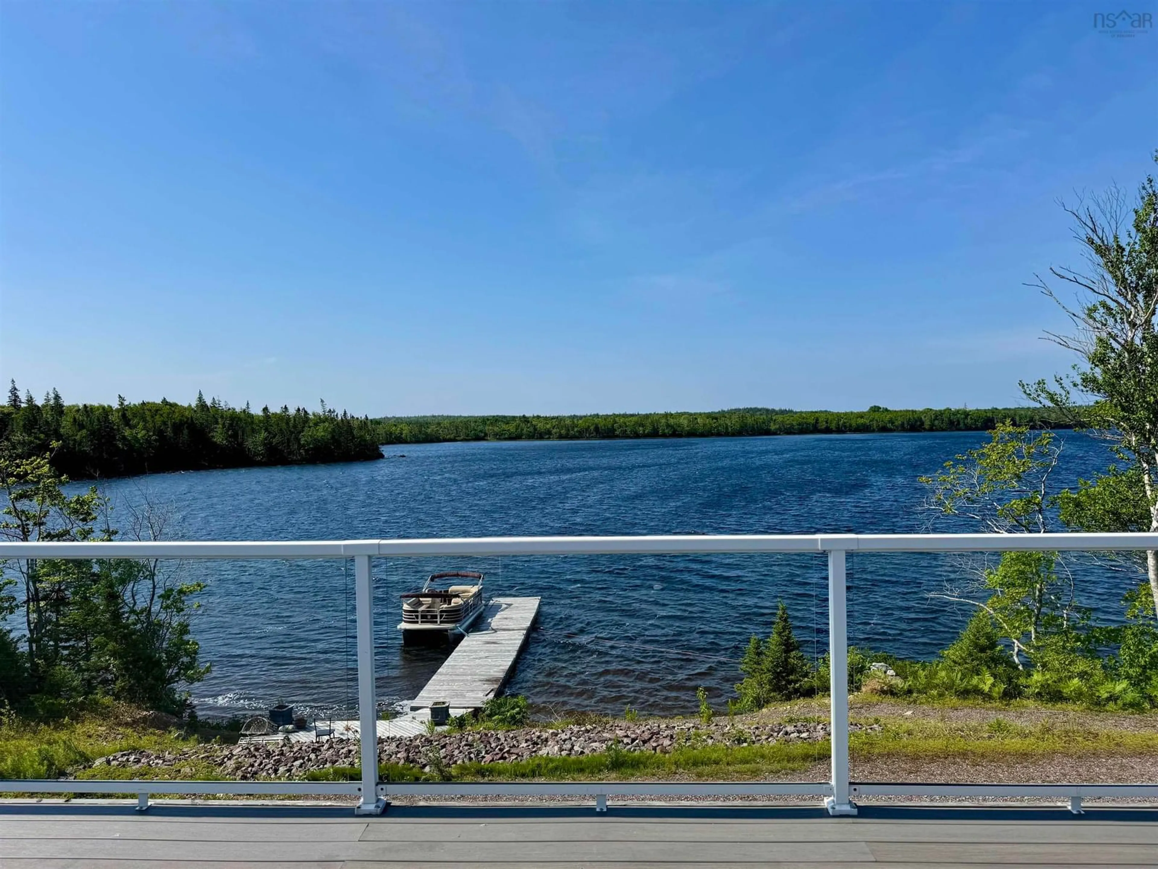 Unknown for 205 Brodies Rd., D'Escousse Nova Scotia B0E 1K0