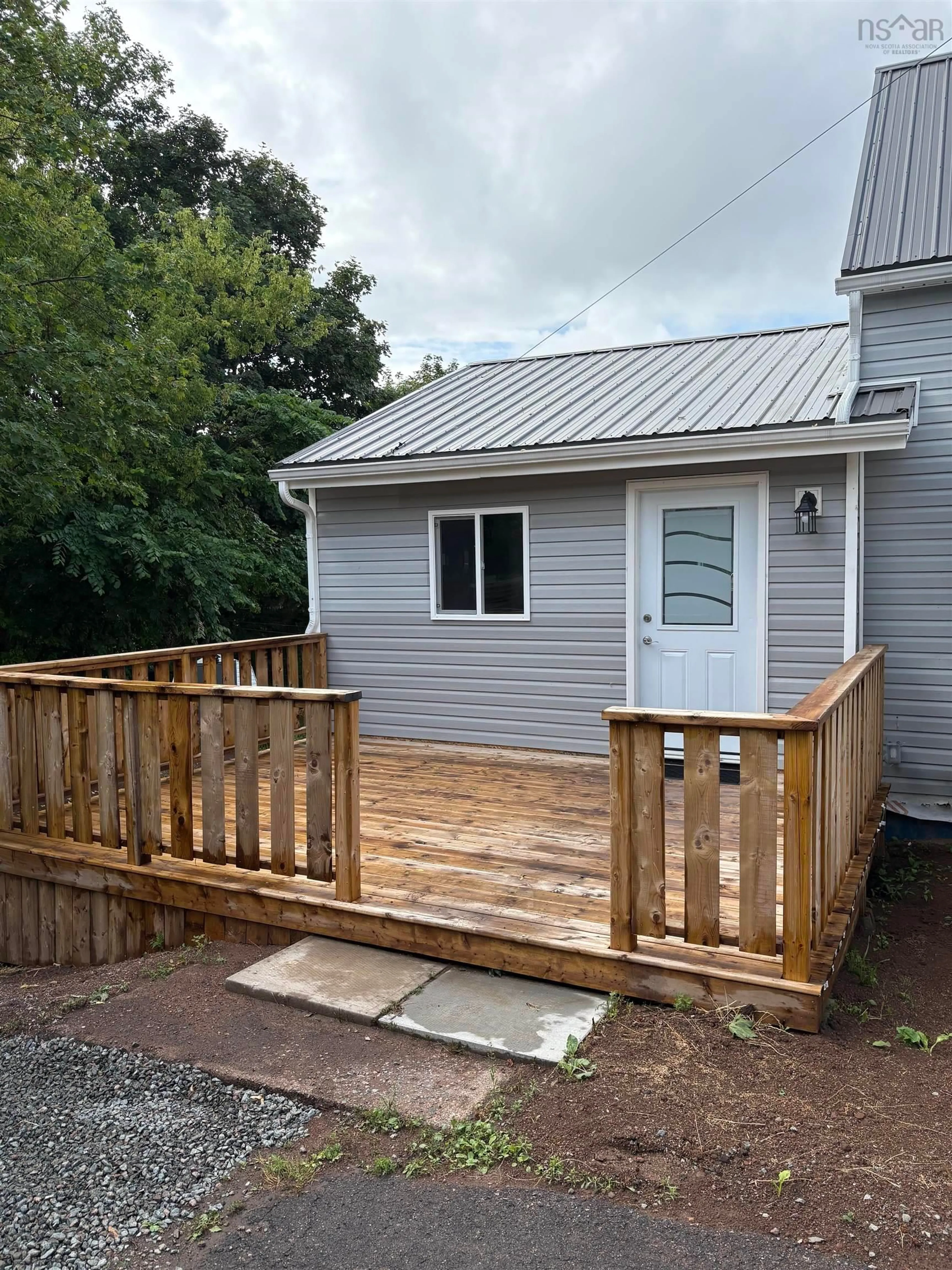 Unknown for 33 Mechanic St, Springhill Nova Scotia B0M 1X0