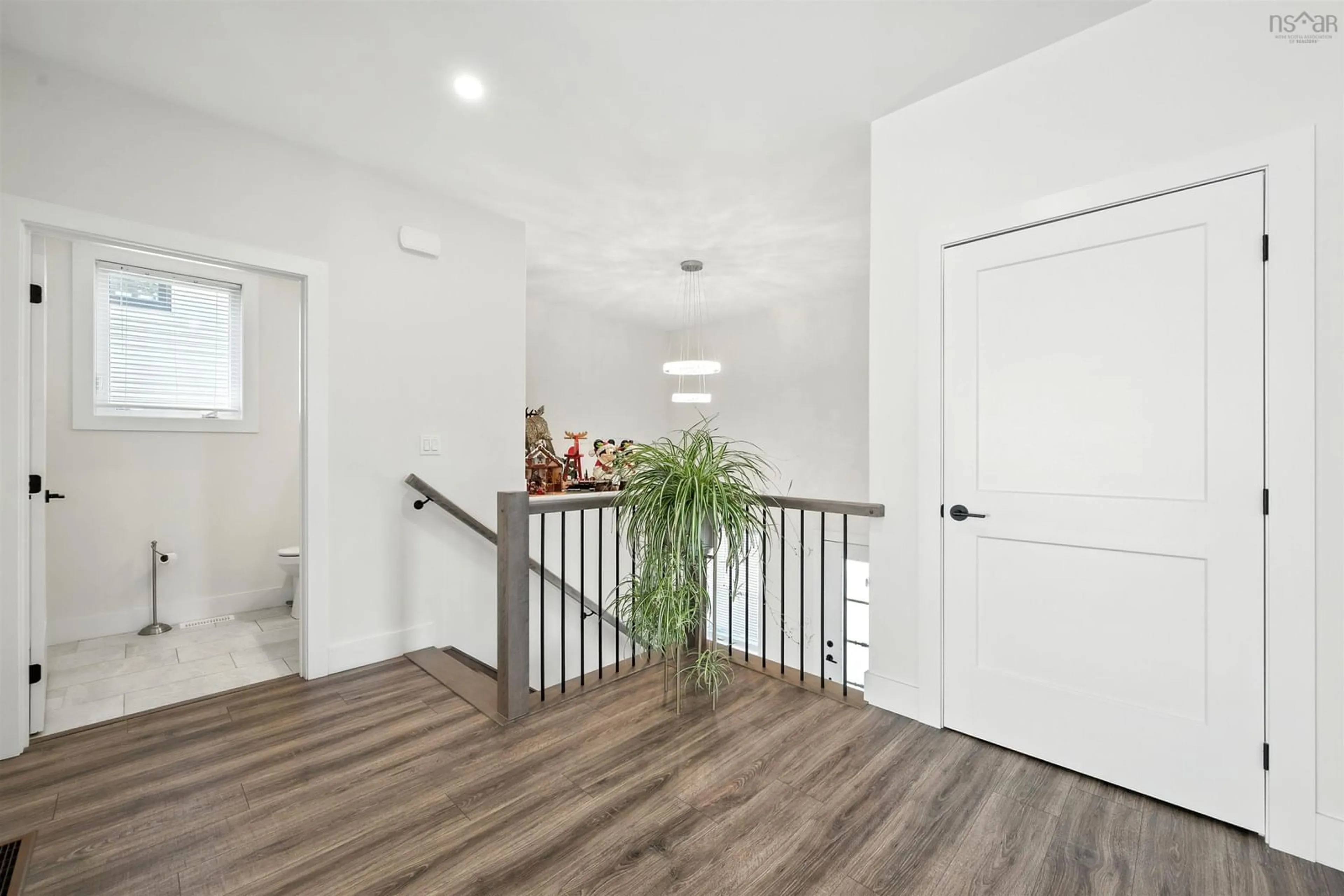 Indoor entryway for 139 Elizabeth Doane Dr, Bedford Nova Scotia B4B 1G5